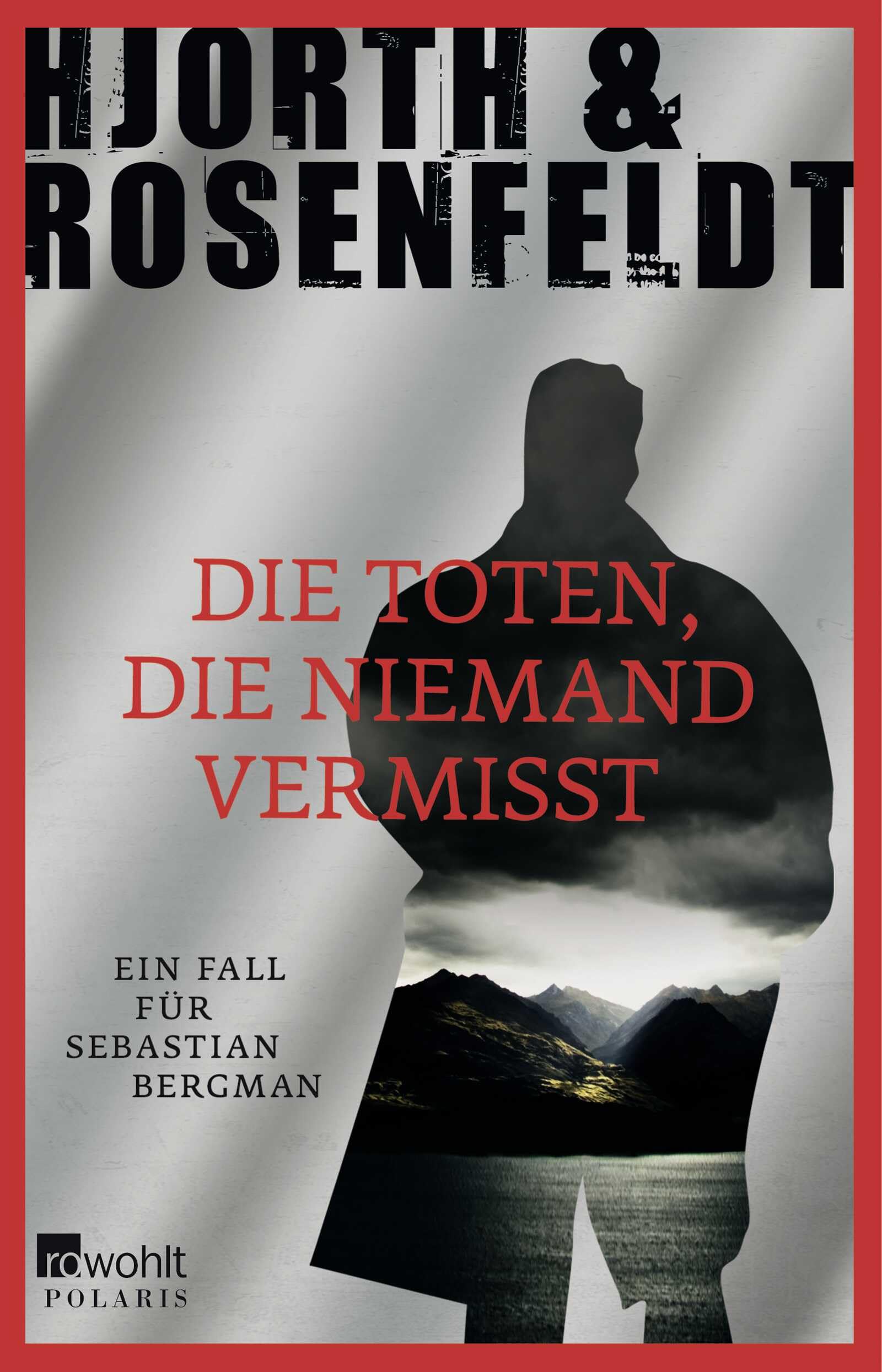 Die Toten, die niemand vermisst Contemporary literature