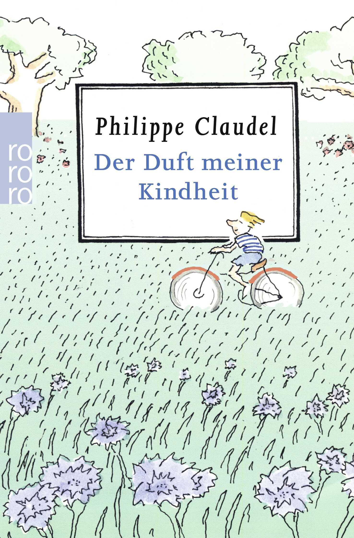 Der Duft meiner Kindheit Contemporary literature Books