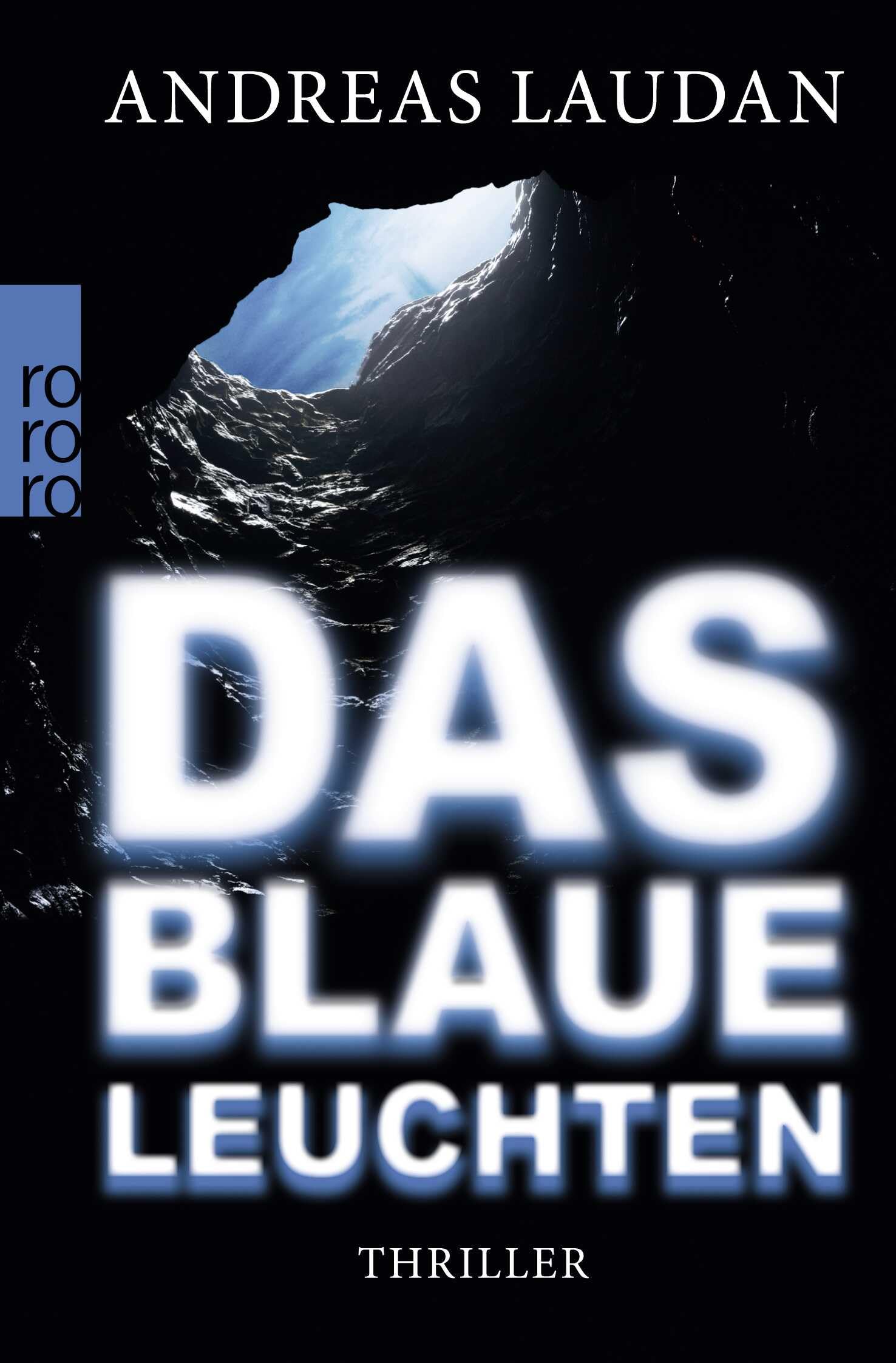 Das blaue Leuchten Contemporary literature Books