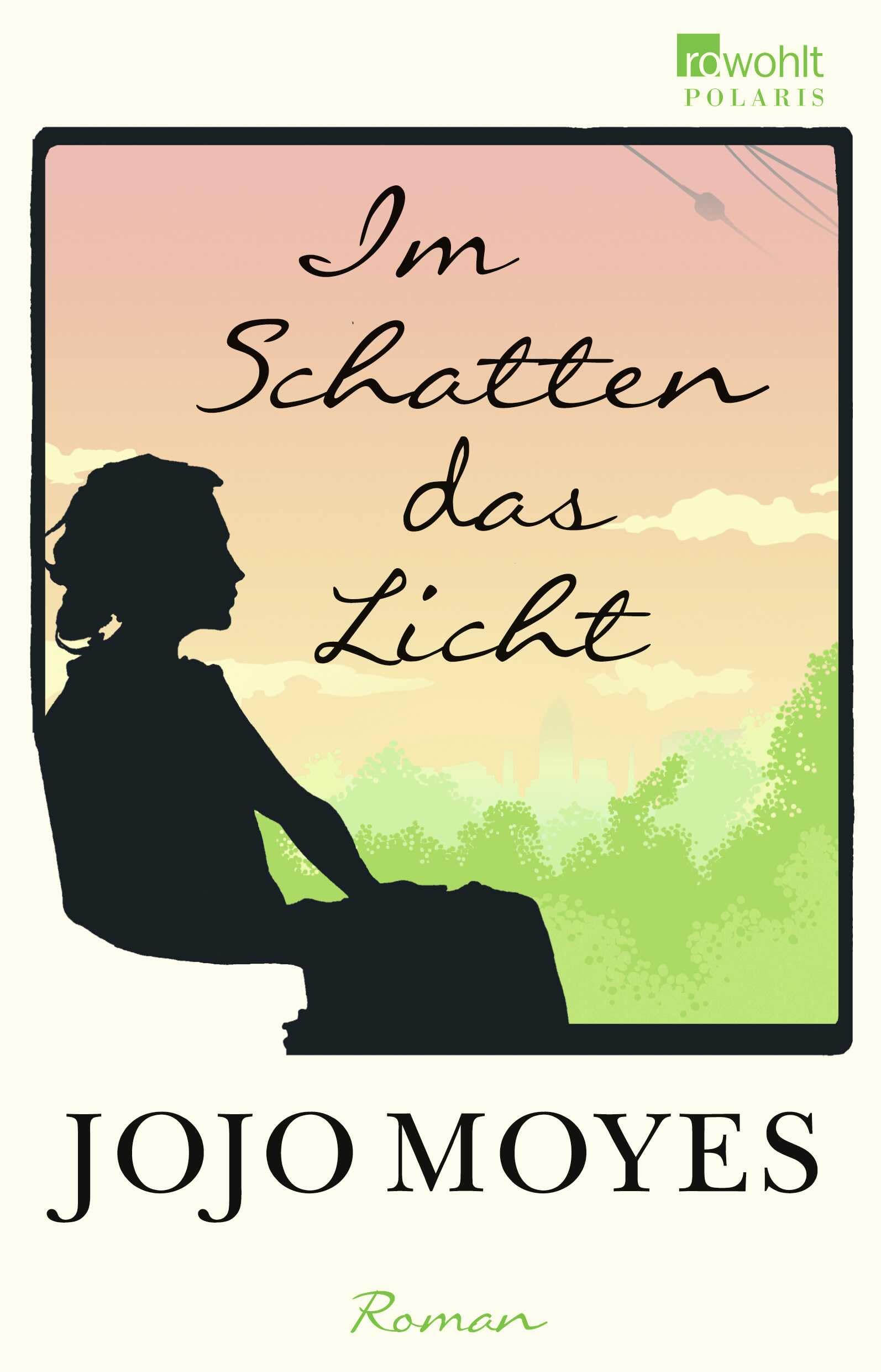 Im Schatten das Licht Contemporary literature Books