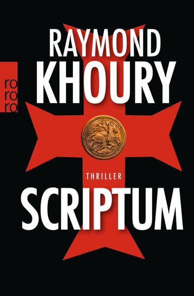 Scriptum (rororo, Band 26768) Contemporary literature Books