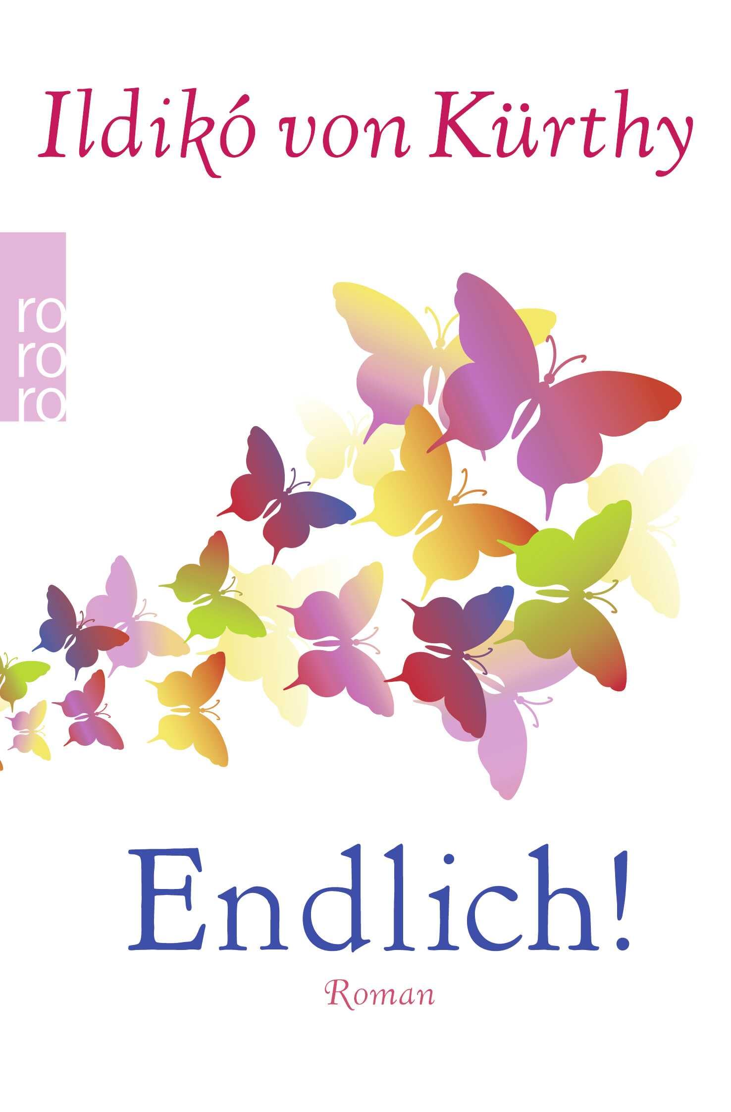 Product Image: Endlich!: Roman