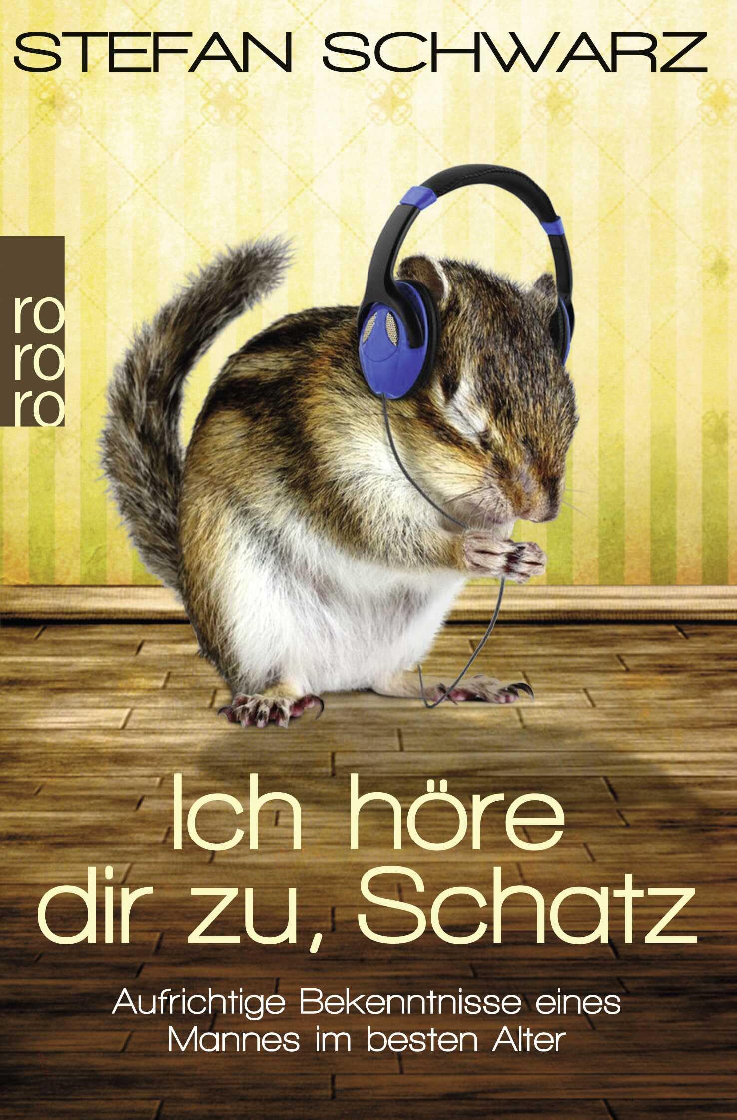 Product Image: Ich höre dir zu, Schatz