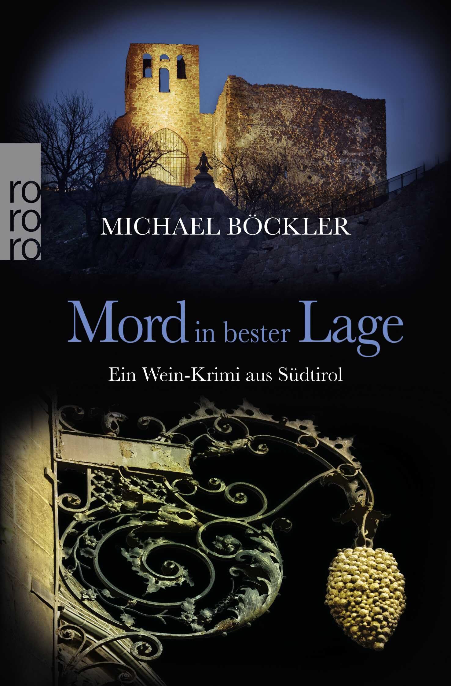 Mord in bester Lage Contemporary literature Books