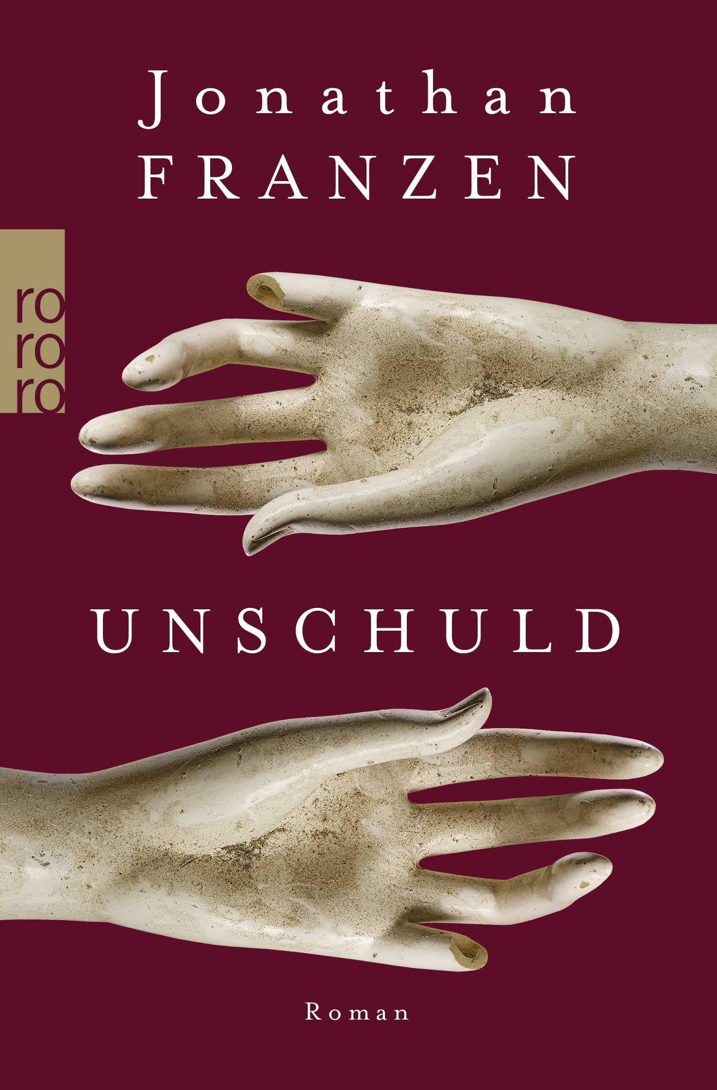 Unschuld Contemporary literature Books