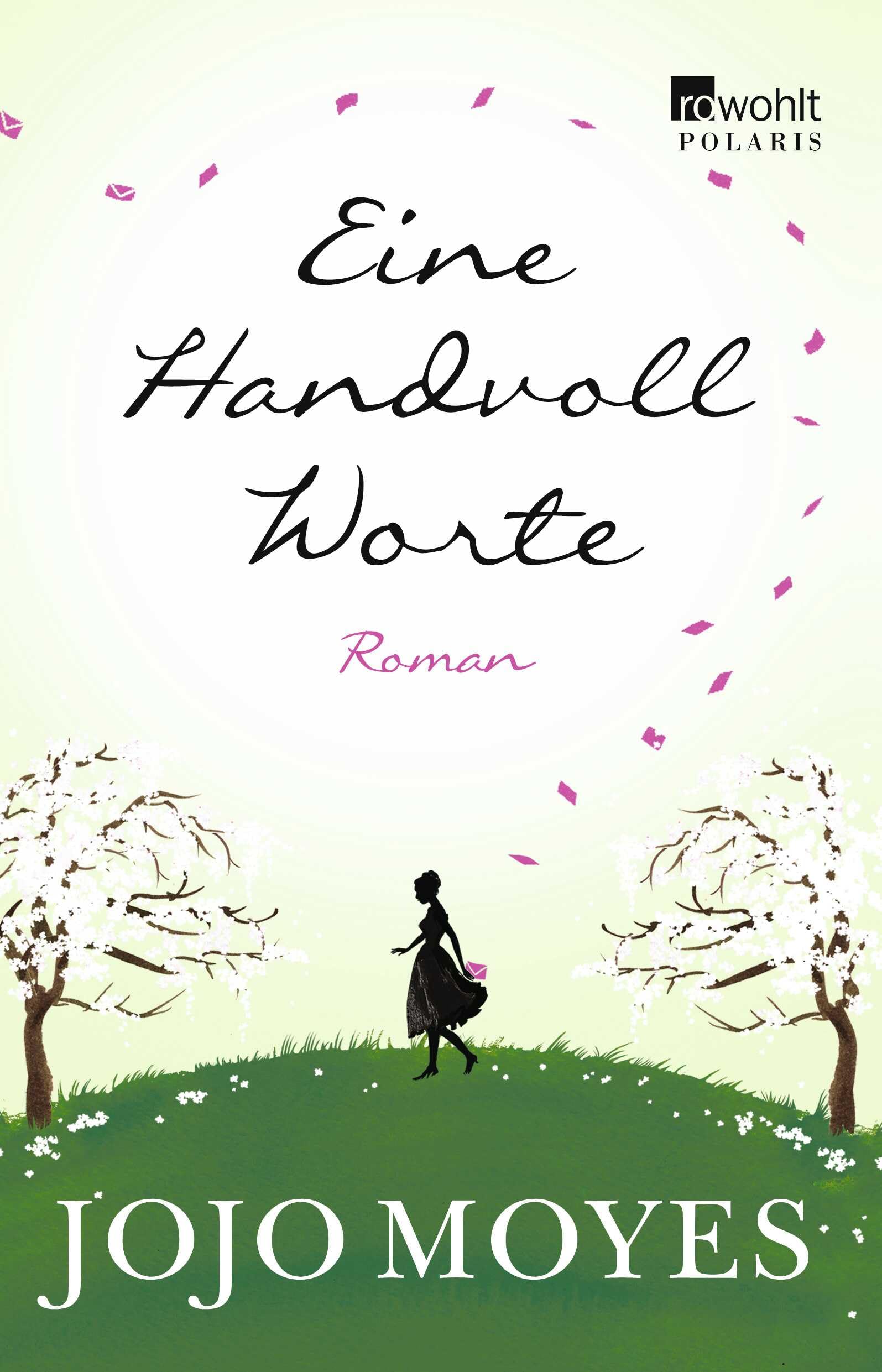Product Image: Eine Handvoll Worte