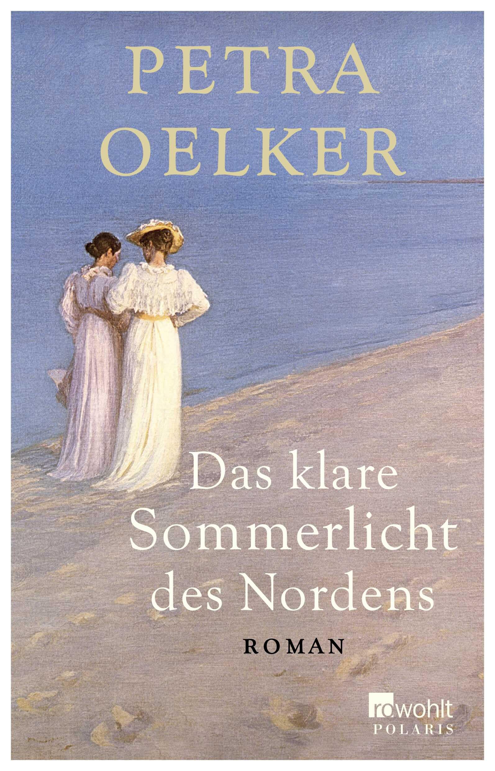 Das klare Sommerlicht des Nordens: Roman Contemporary literature