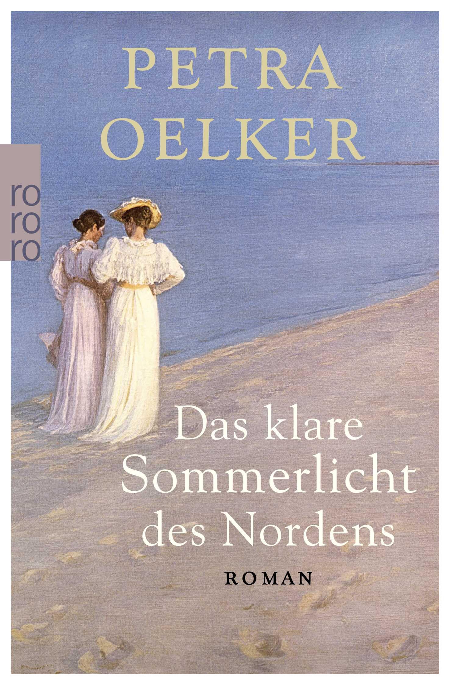 Das klare Sommerlicht des Nordens Contemporary literature