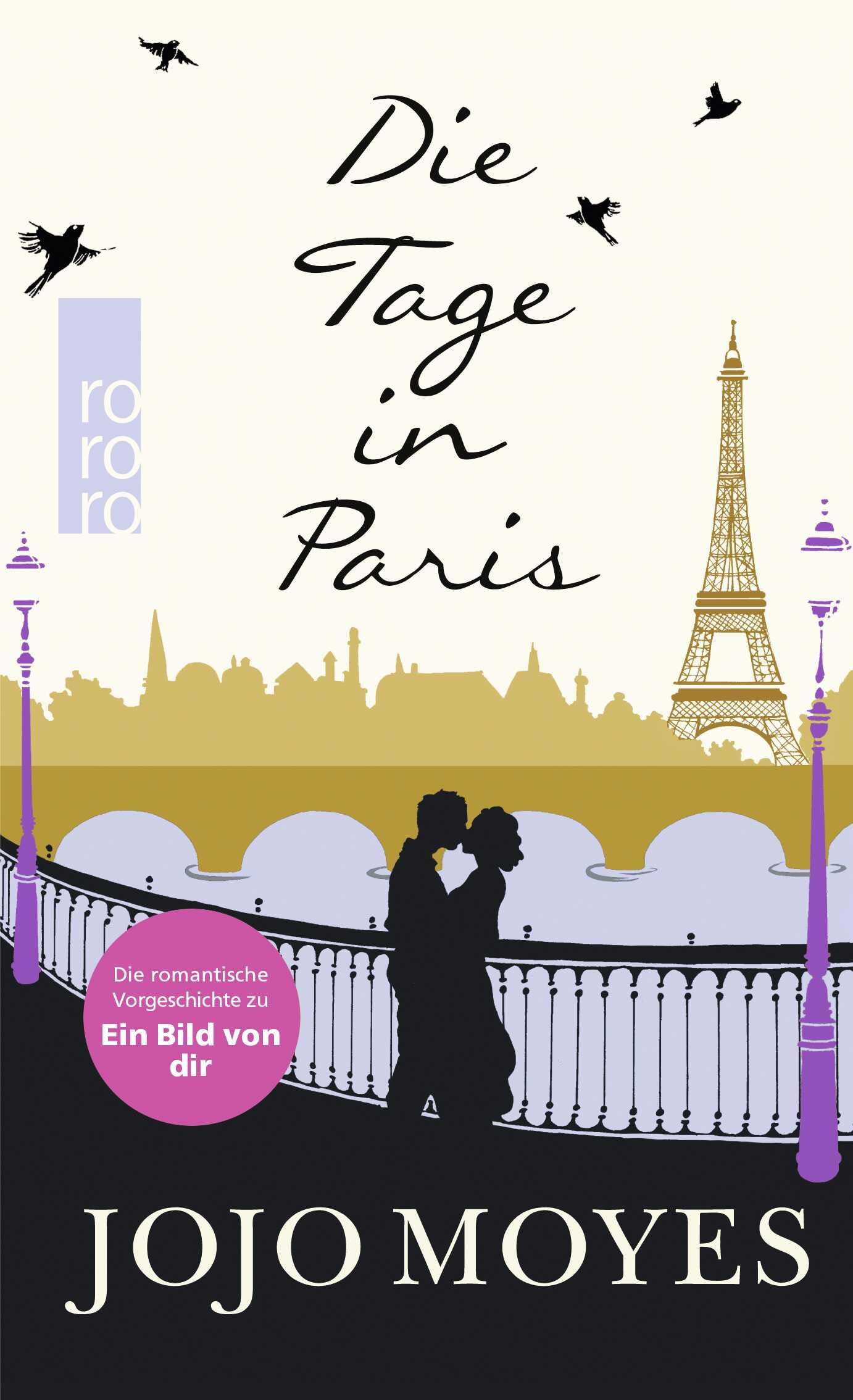 Product Image: Die Tage in Paris