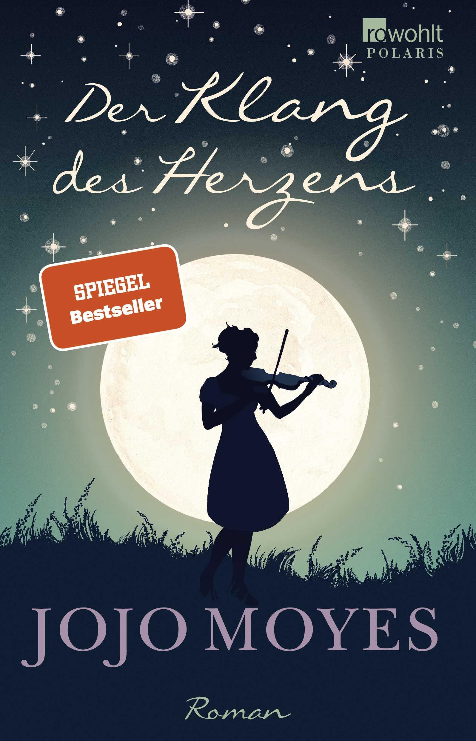 Der Klang des Herzens Contemporary literature Books