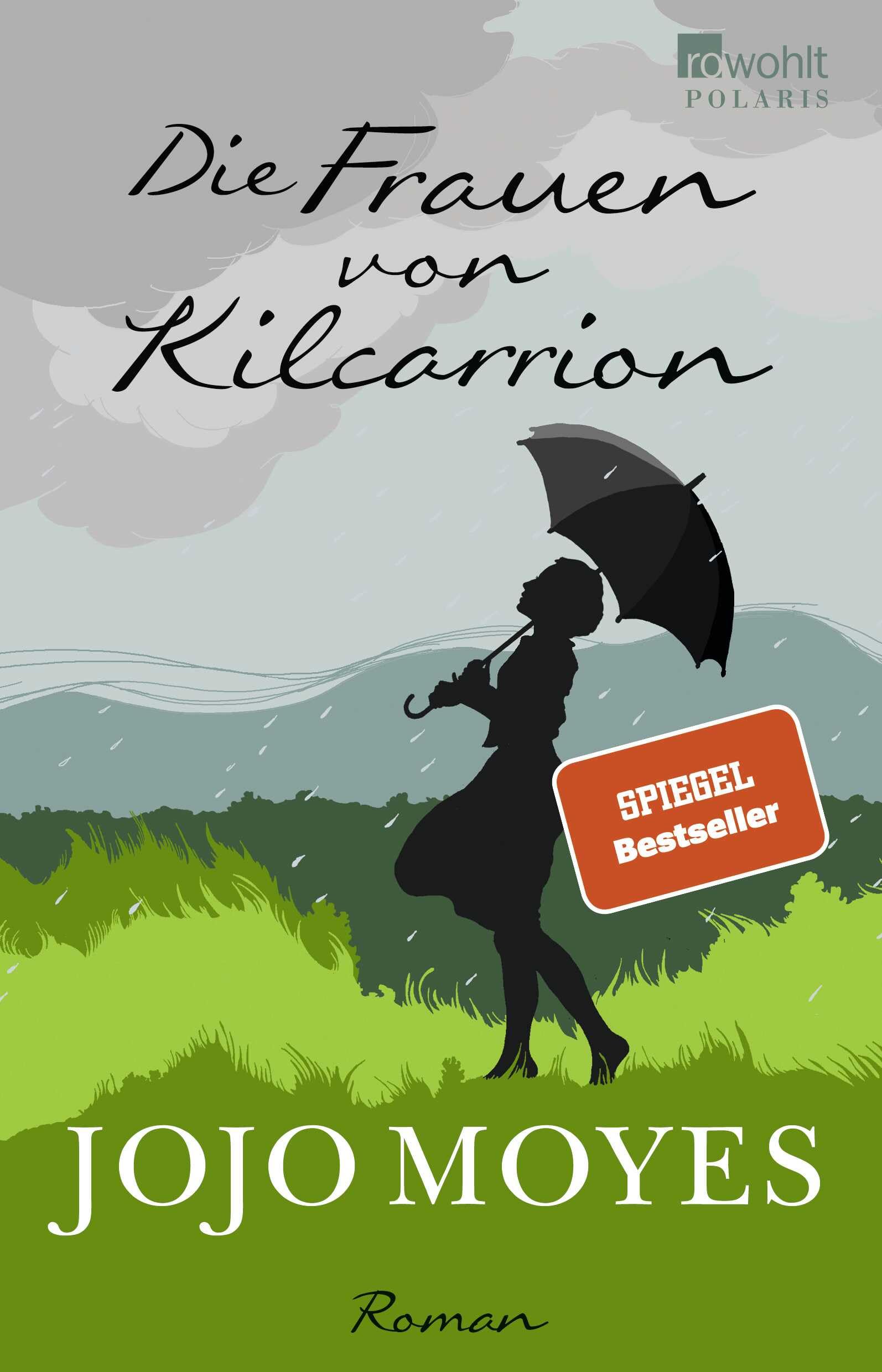 Die Frauen von Kilcarrion Contemporary literature