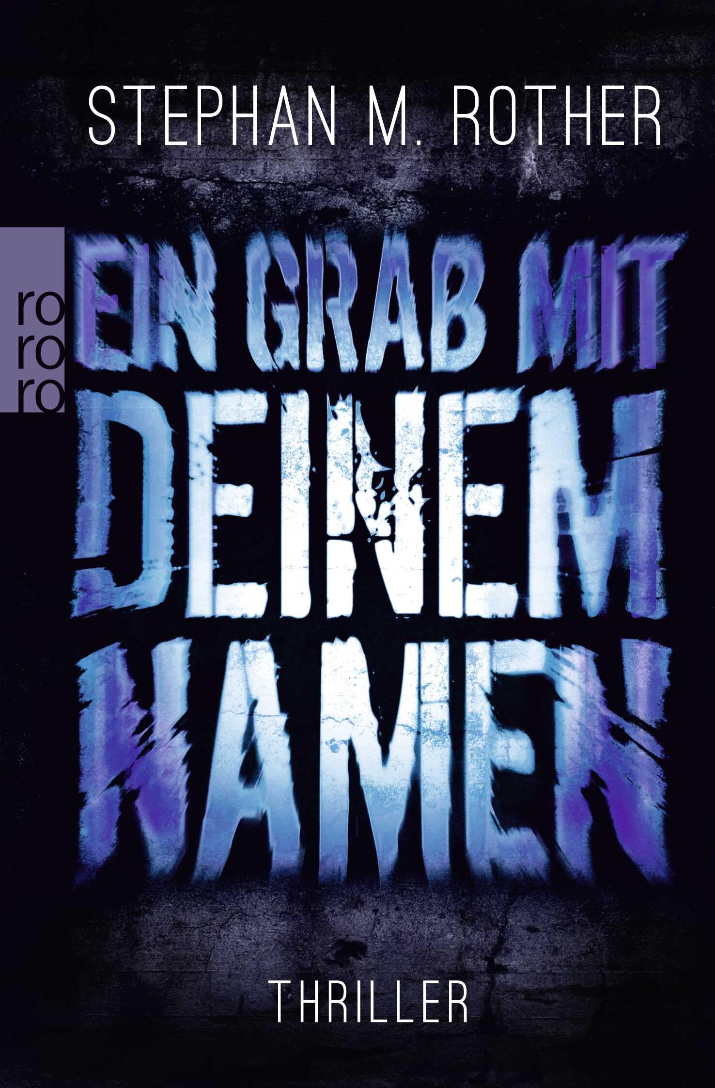 Product Image: Ein Grab mit deinem Namen