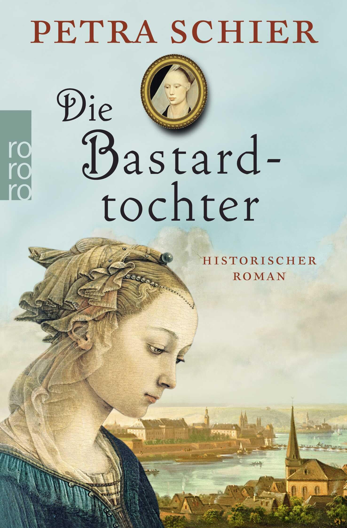 Die Bastardtochter Historical Fiction