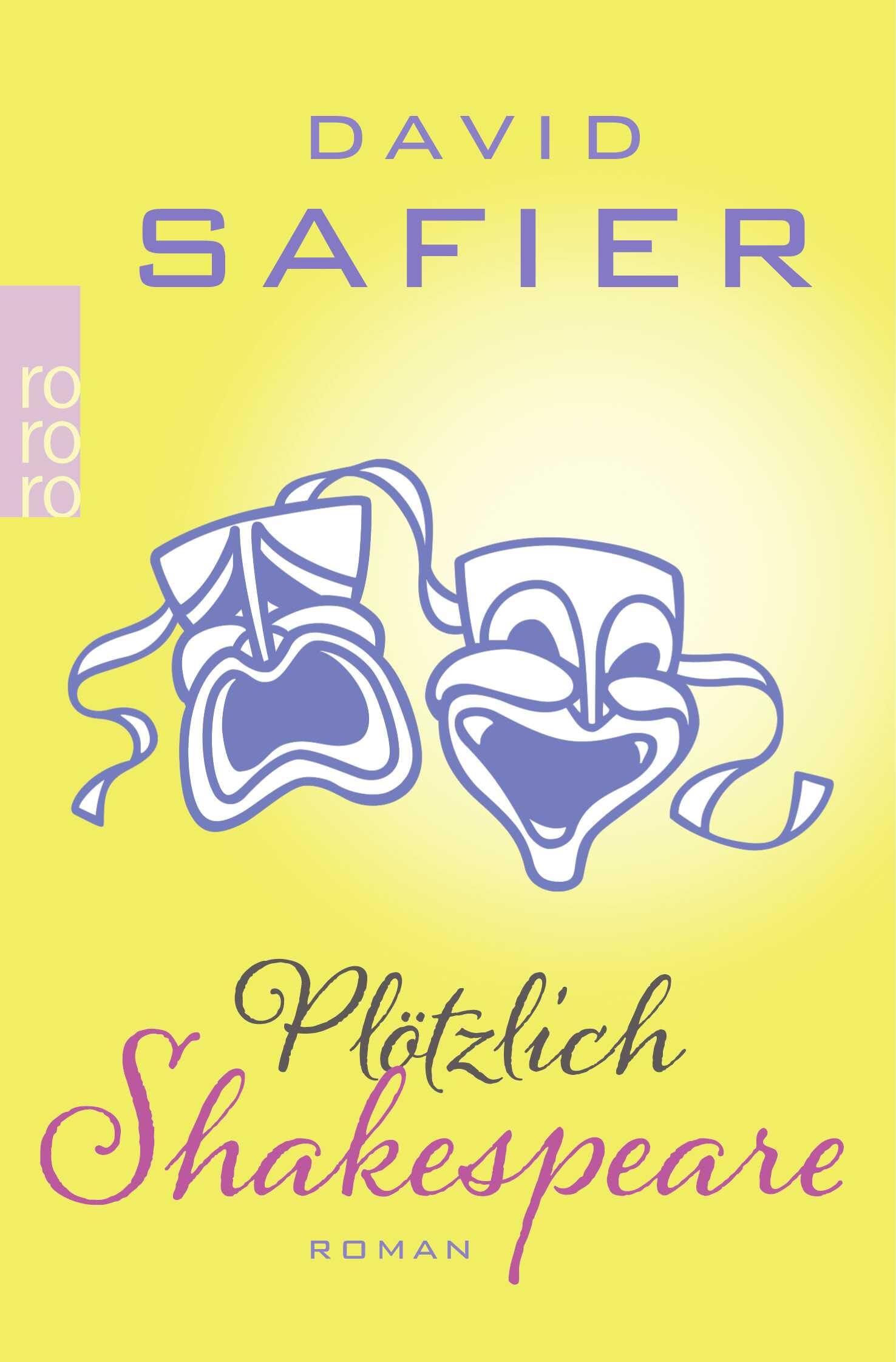 Product Image: Plötzlich Shakespeare