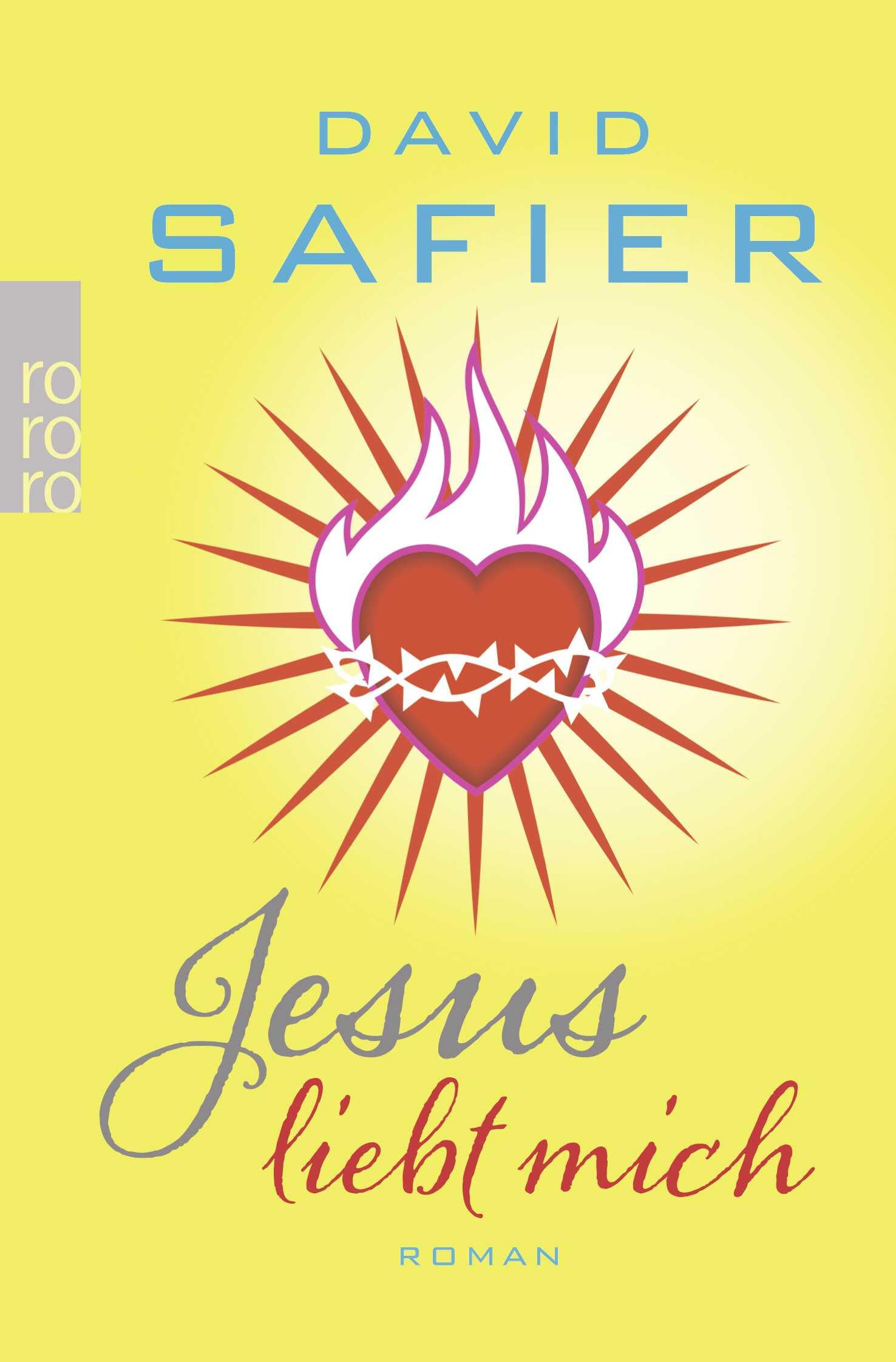 Product Image: Jesus liebt mich