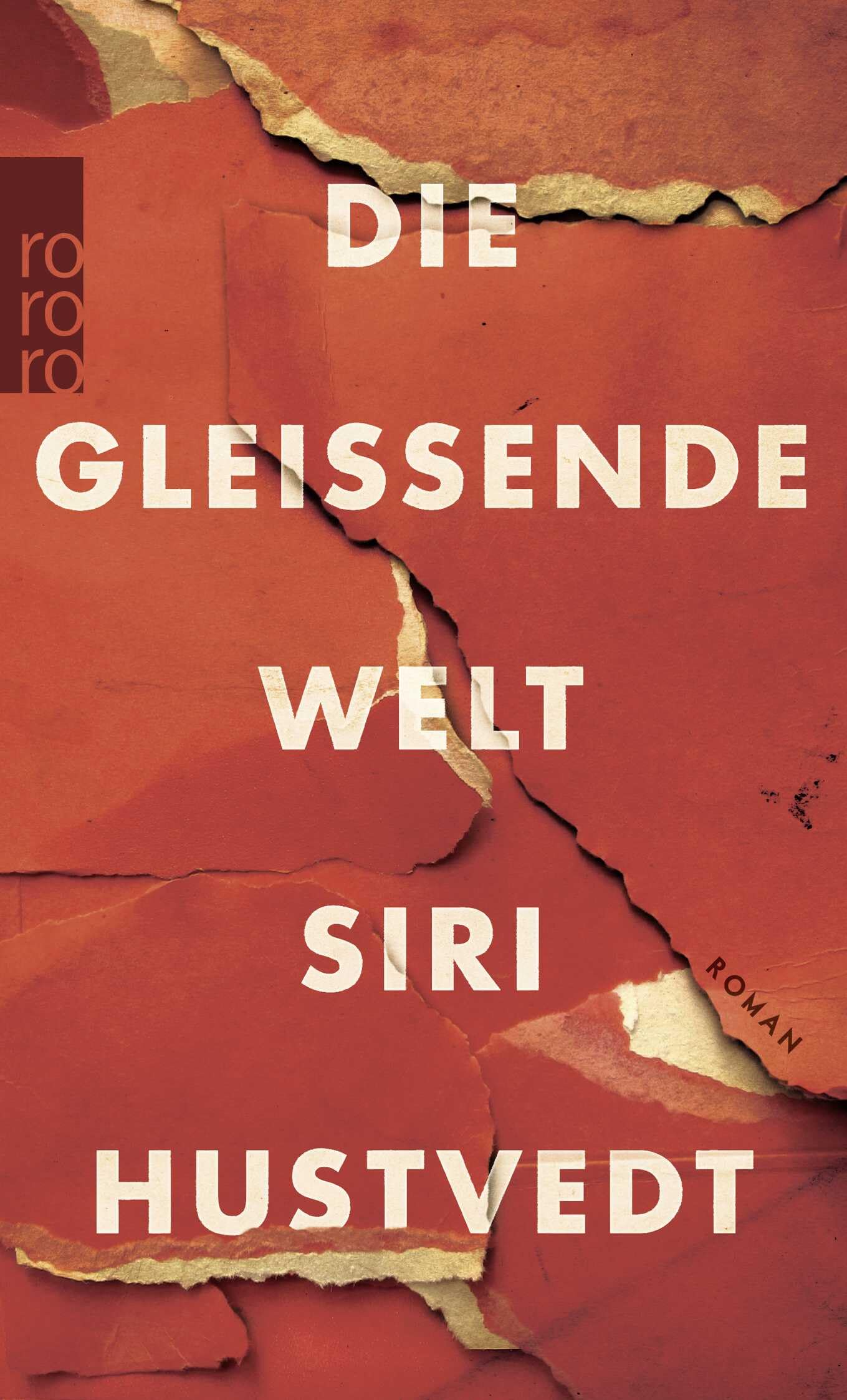 Die gleißende Welt Contemporary literature