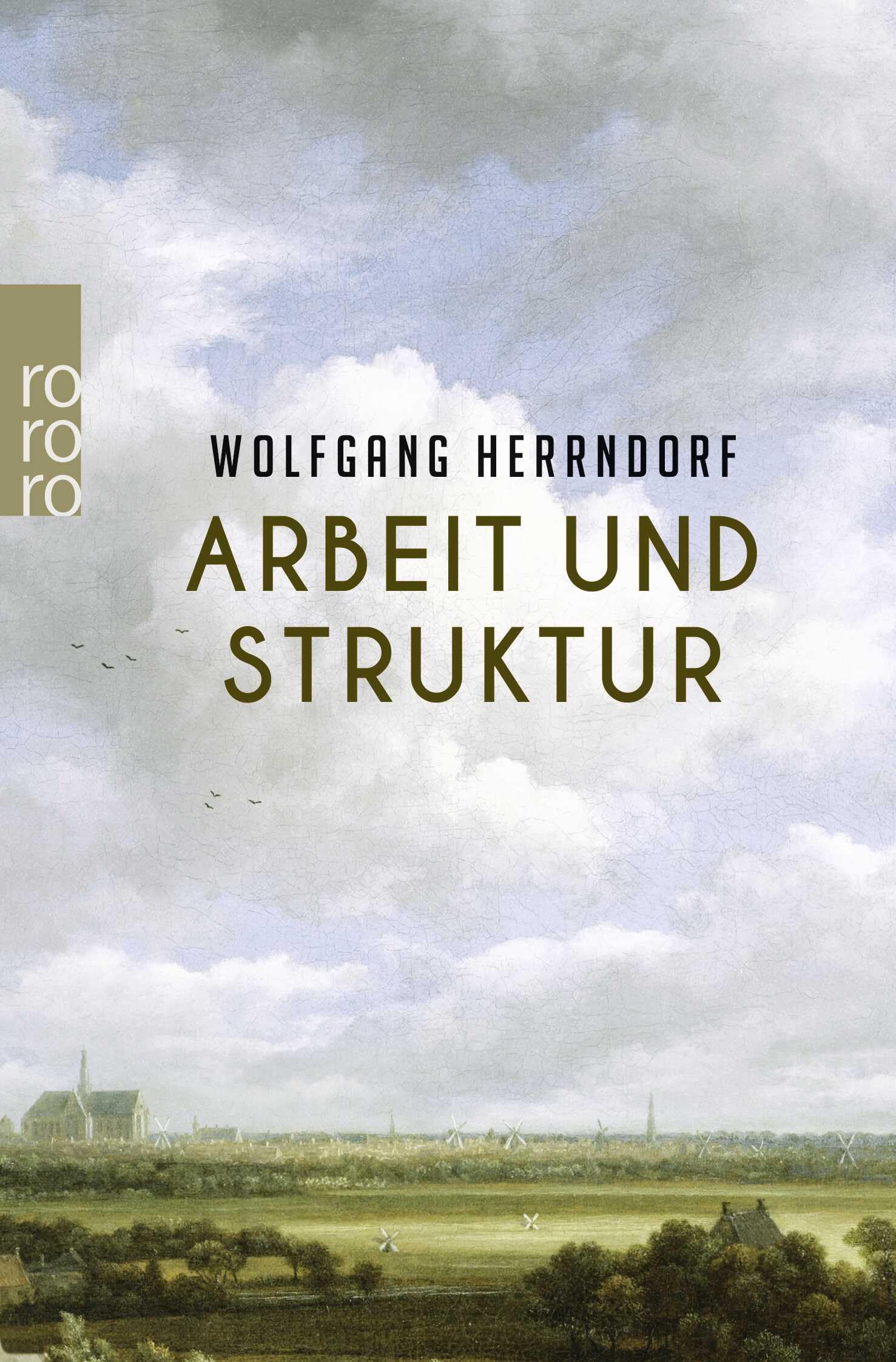 Product Image: Arbeit und Struktur