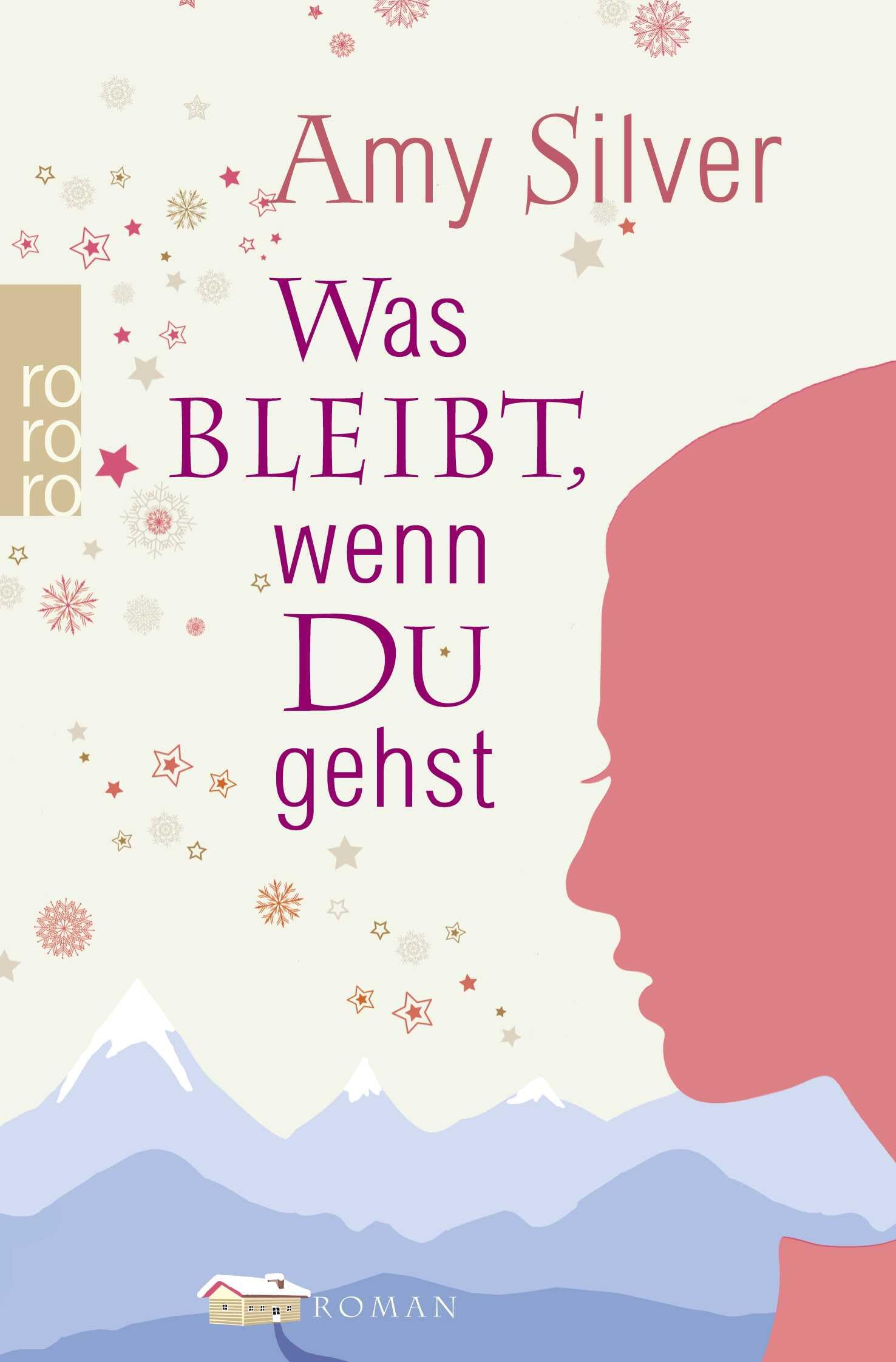 Product Image: Was bleibt, wenn du gehst