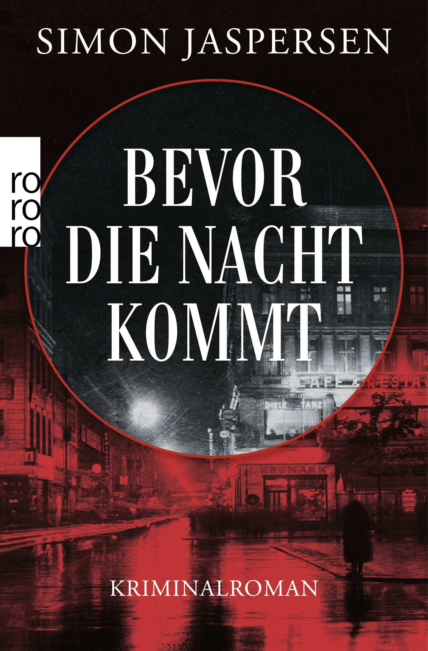 Product Image: Bevor die Nacht kommt
