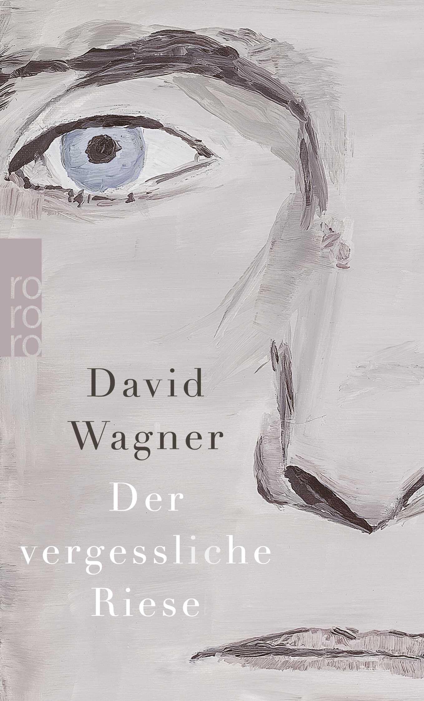 Der vergessliche Riese Contemporary literature Books