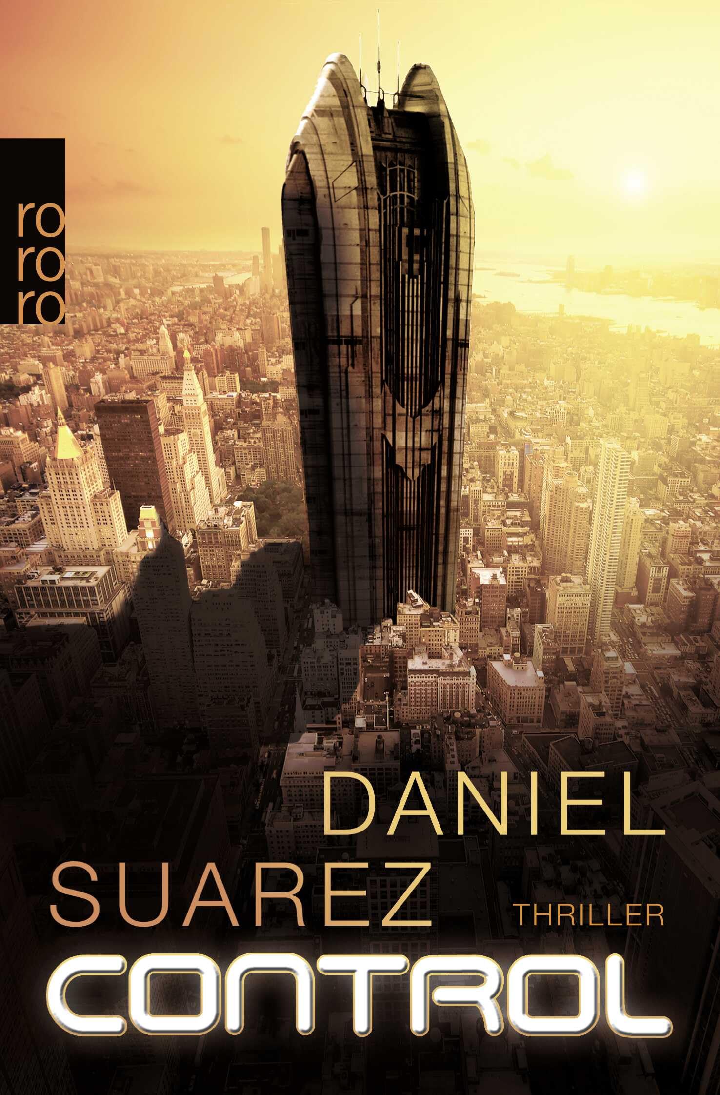 Control Contemporary literature Books