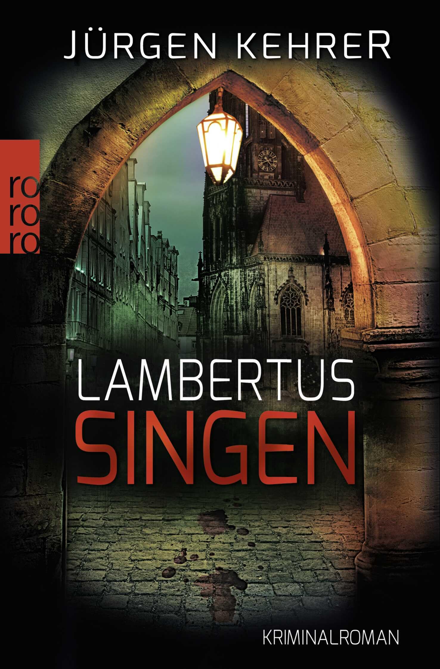 Lambertus-Singen Contemporary literature Books