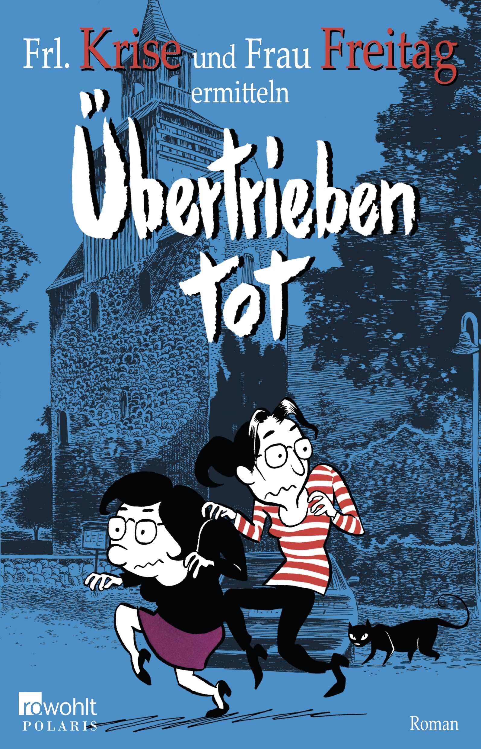 Product Image: Übertrieben tot