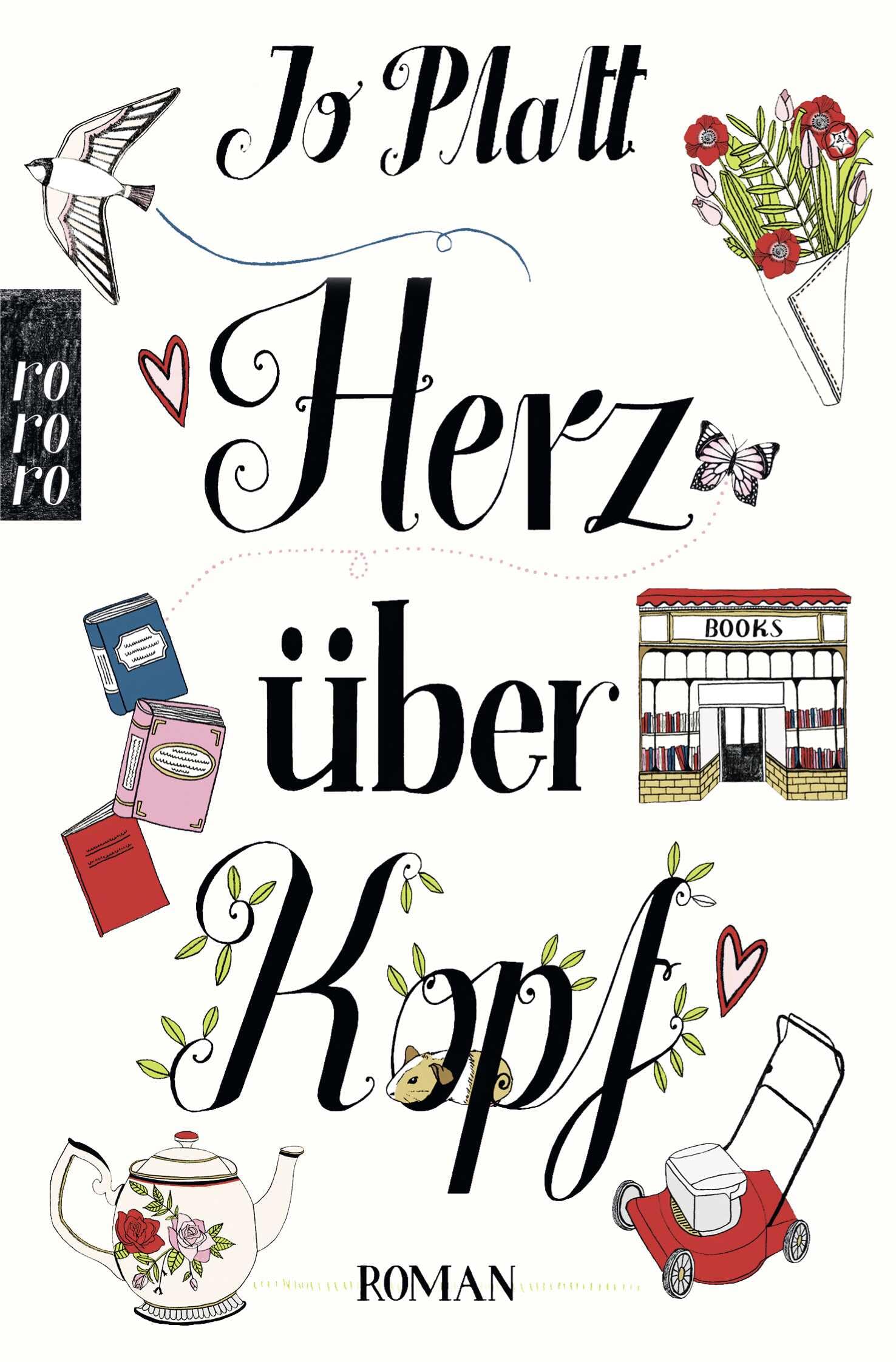 Product Image: Herz über Kopf