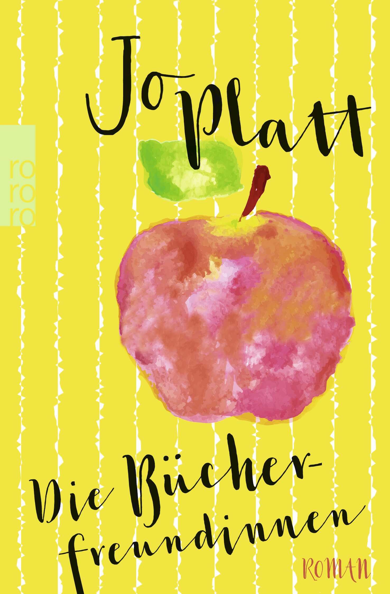 Product Image: Die Bücherfreundinnen