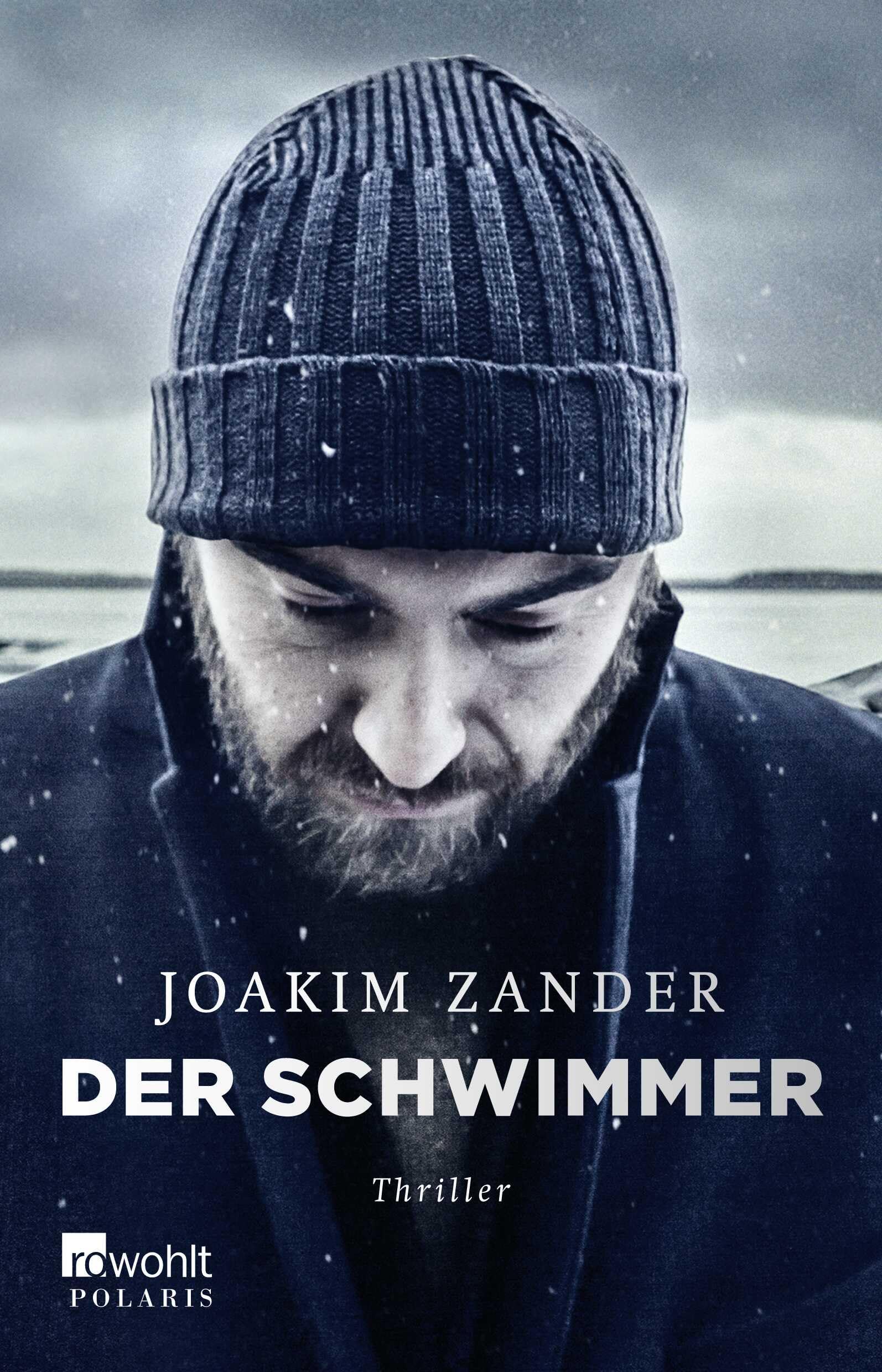 Product Image: Der Schwimmer