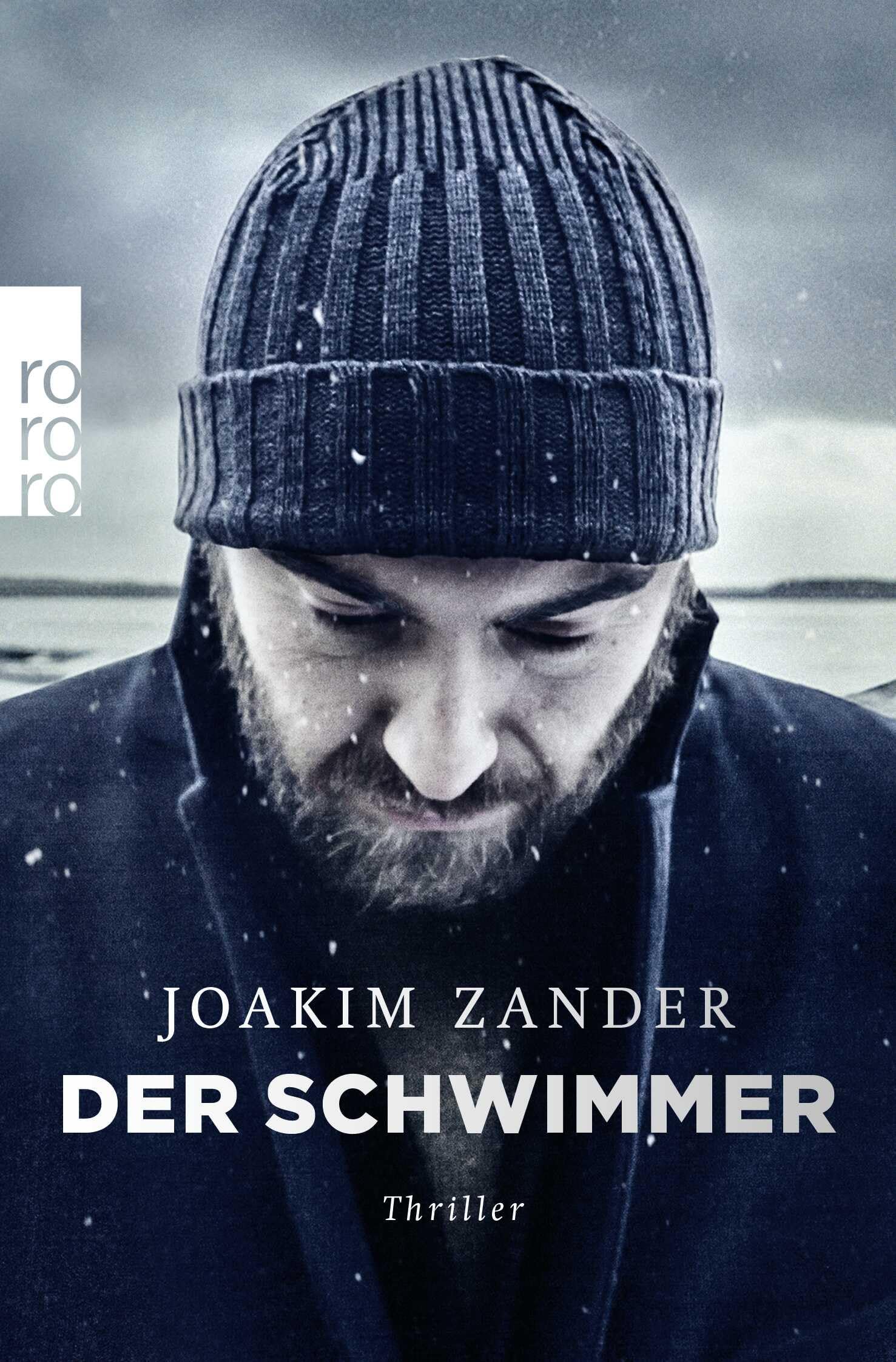 Product Image: Der Schwimmer