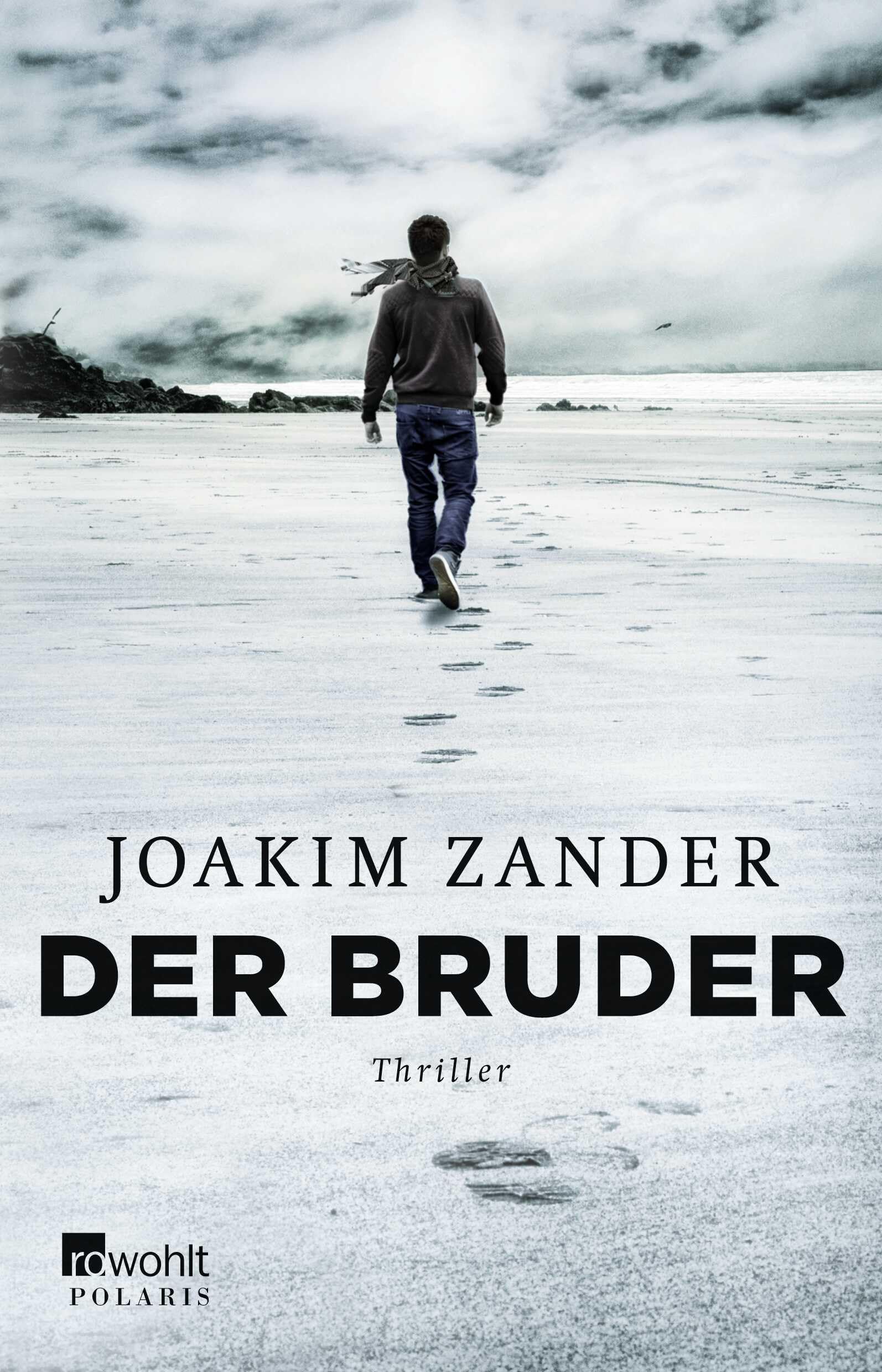 Der Bruder Contemporary literature Books