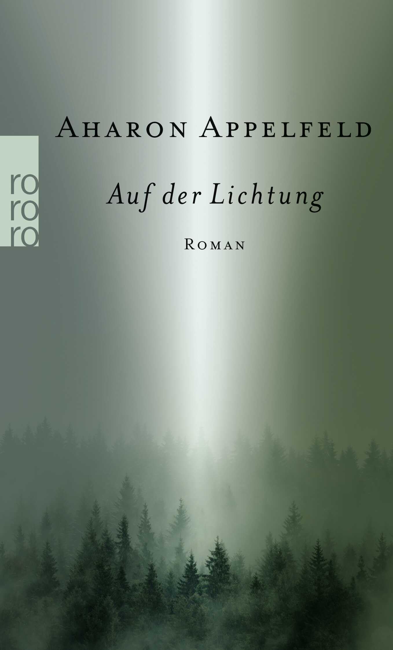 Auf der Lichtung Contemporary literature Books