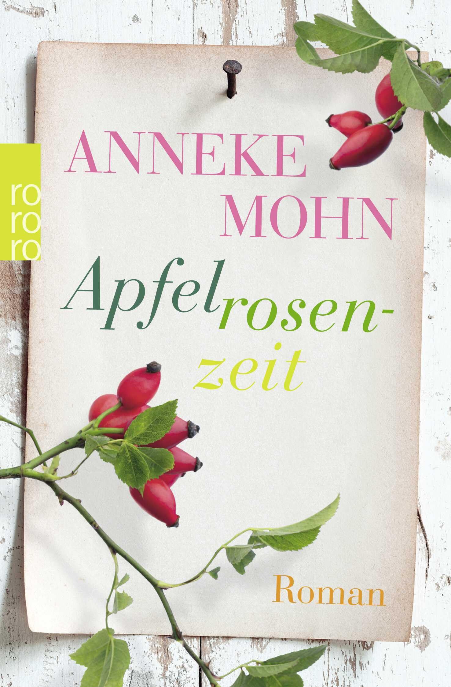 Product Image: Apfelrosenzeit