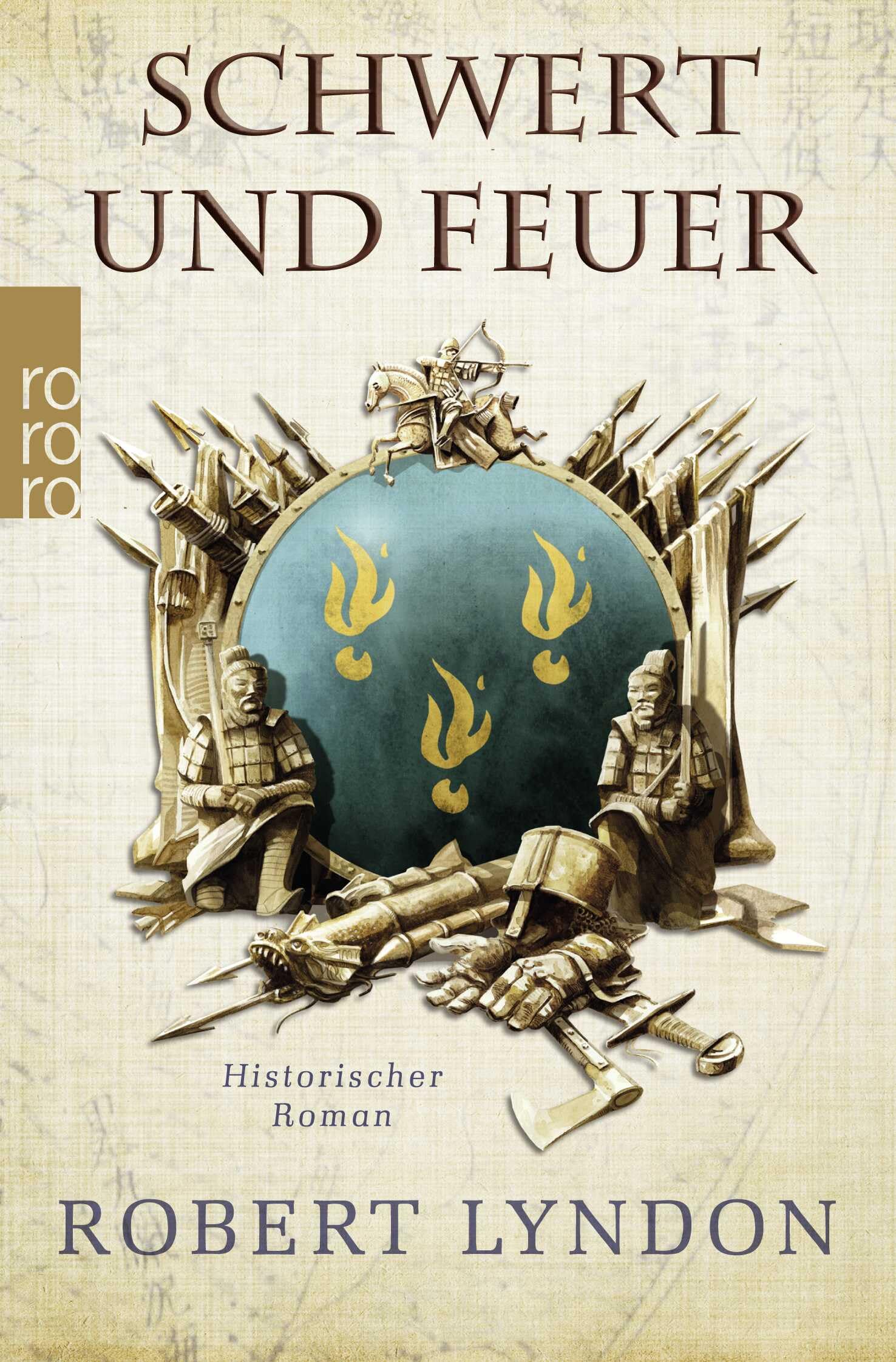 Product Image: Schwert und Feuer