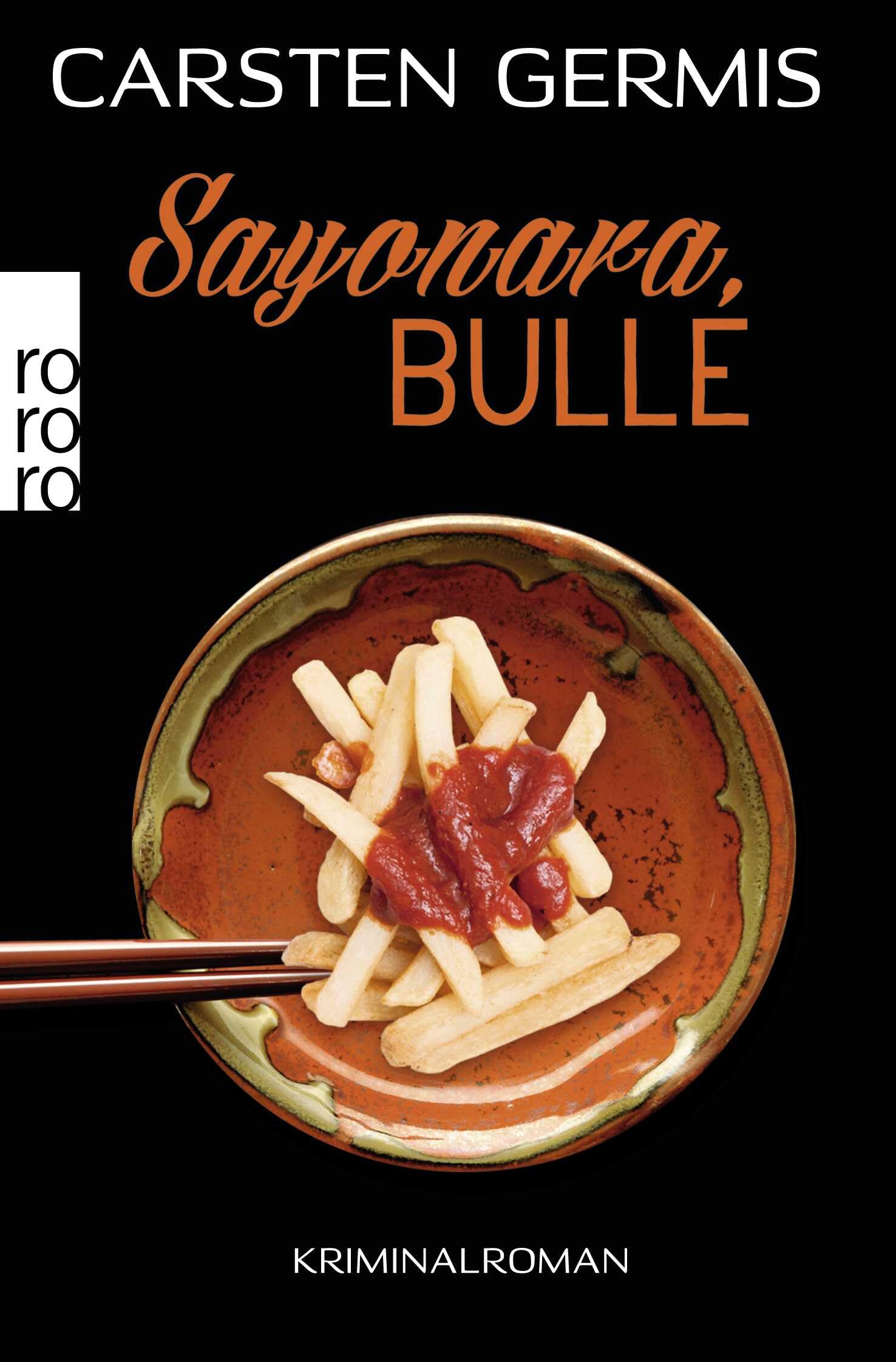 Sayonara, Bulle Contemporary literature Books