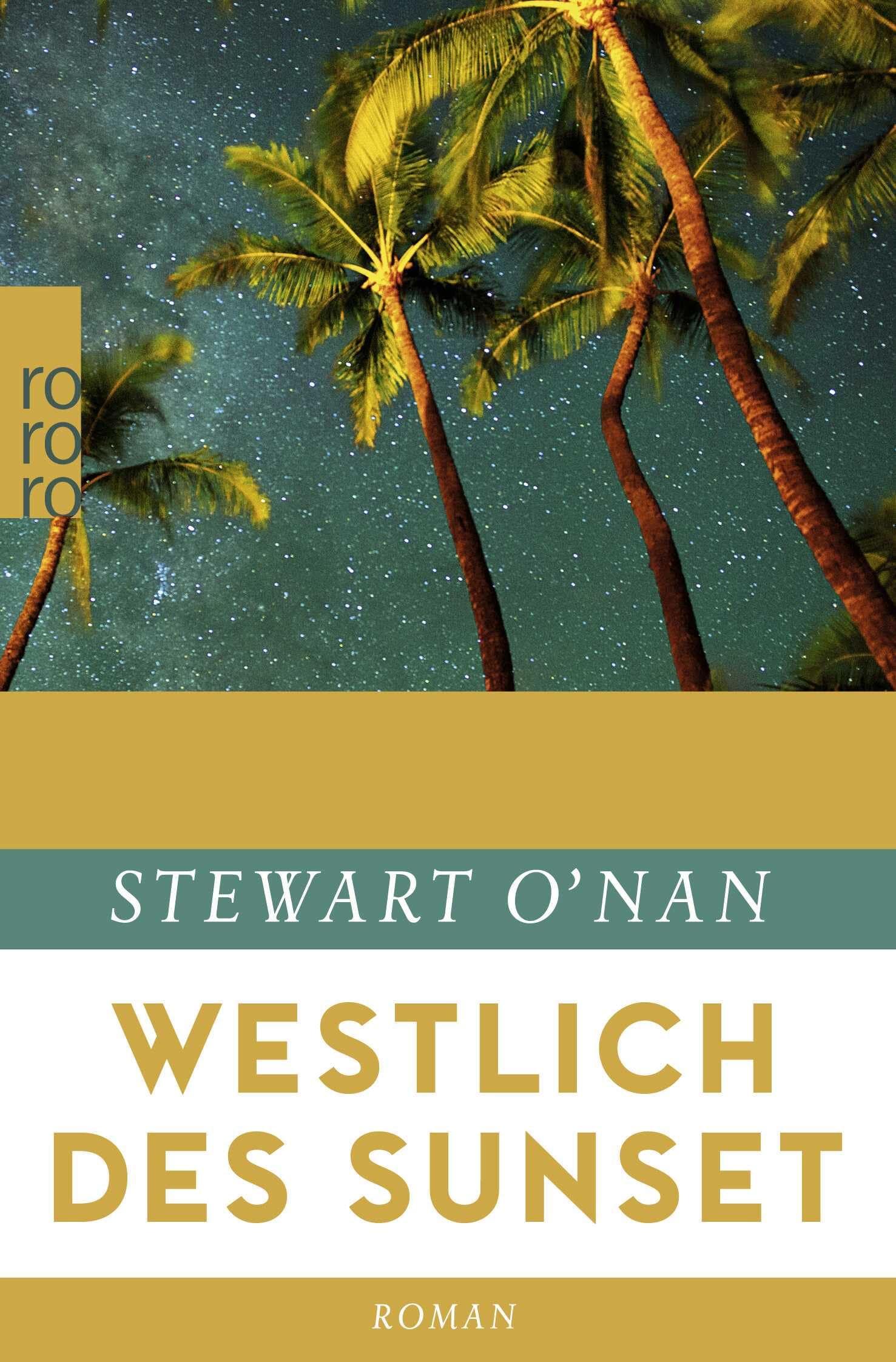 Product Image: Westlich des Sunset