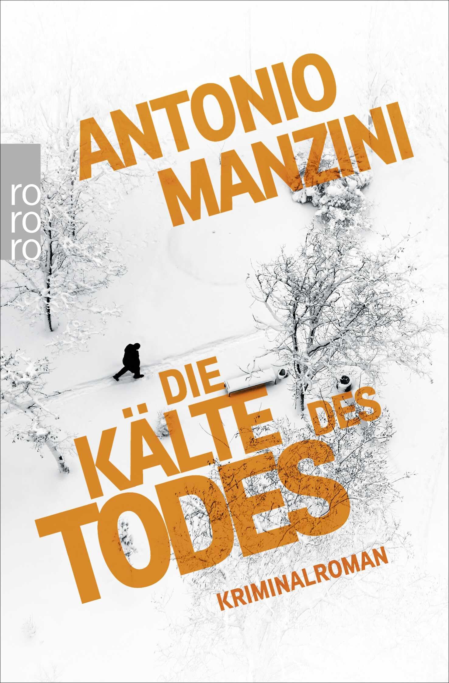 Product Image: Die Kälte des Todes