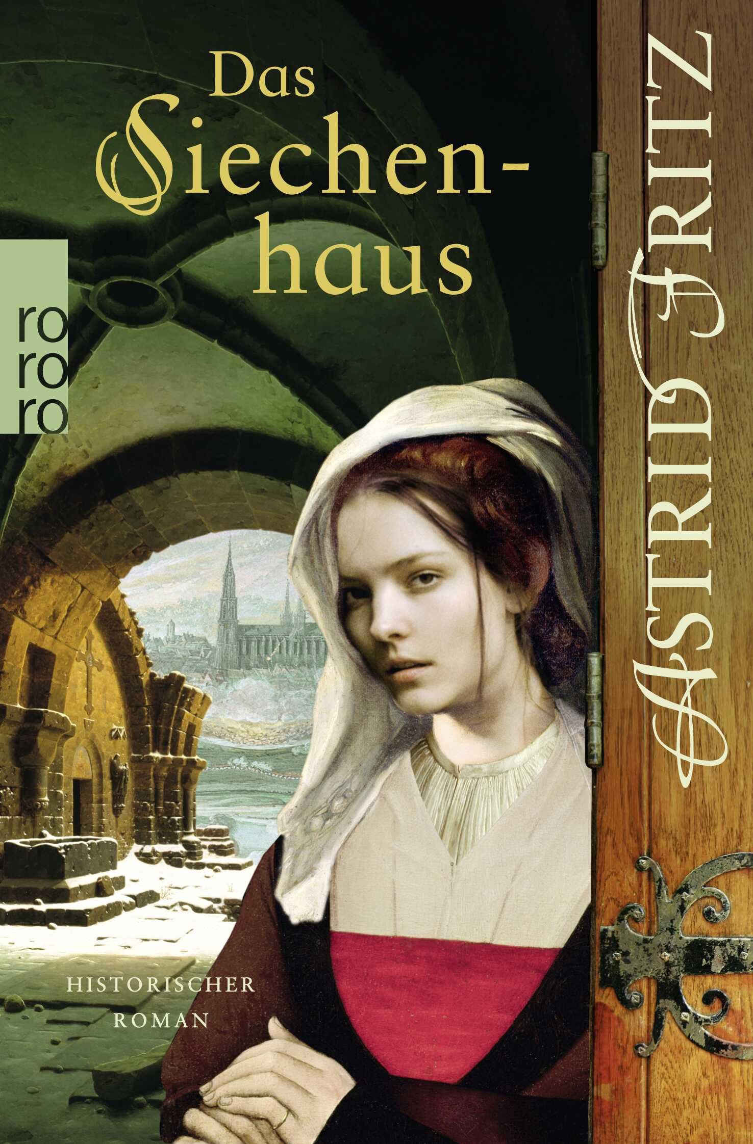 Das Siechenhaus Contemporary literature Books