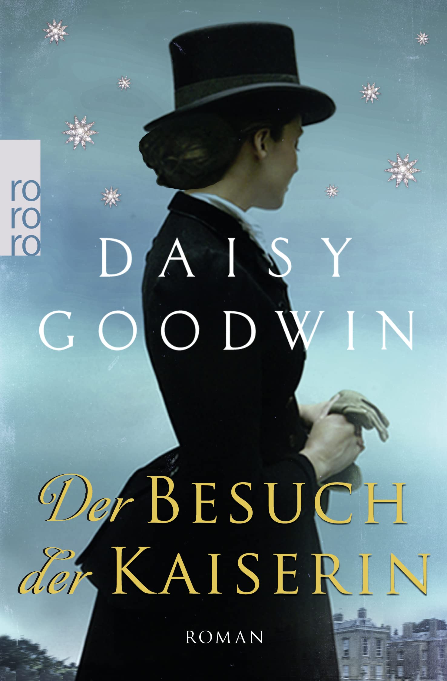 Product Image: Der Besuch der Kaiserin