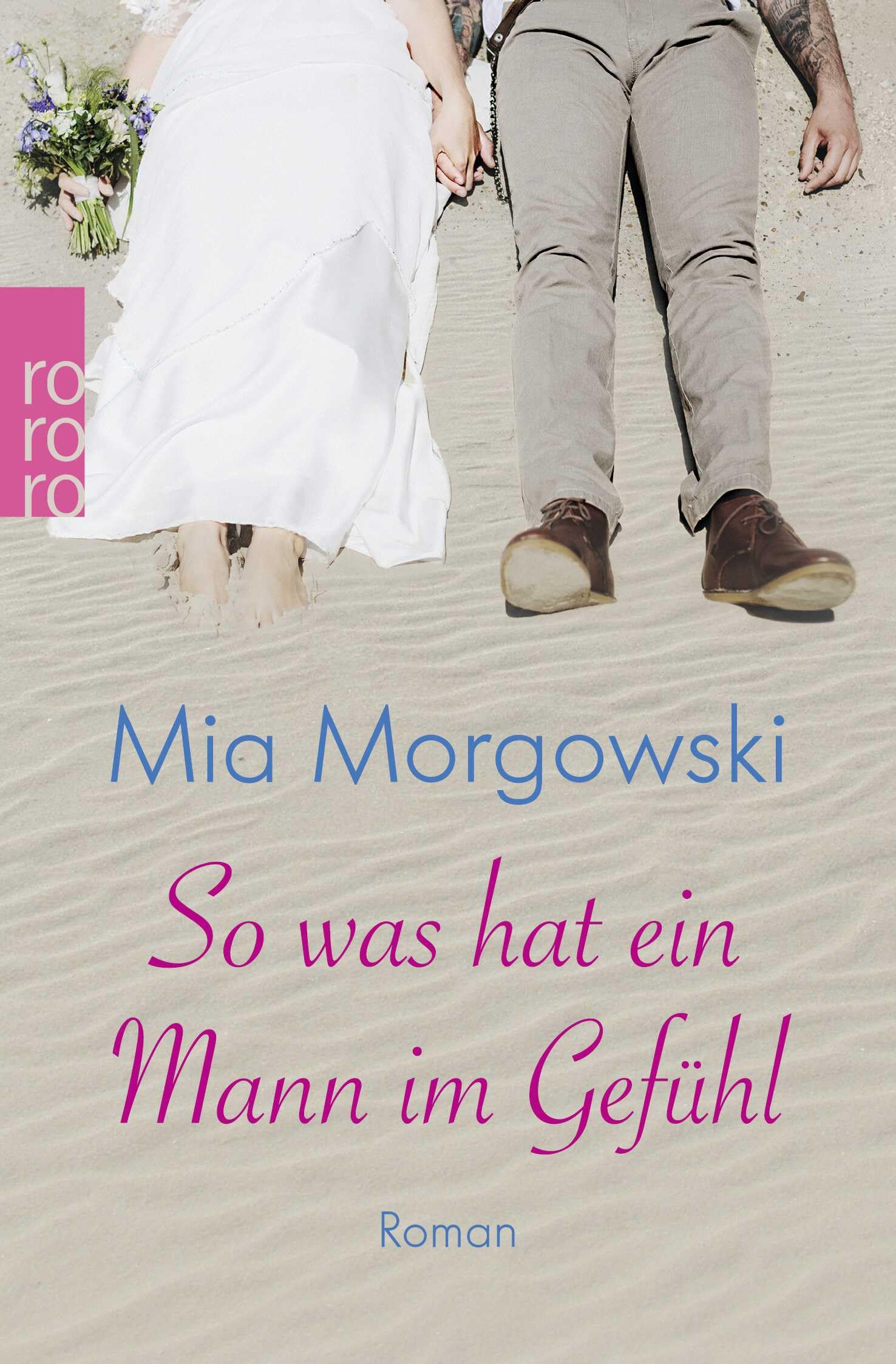 So was hat ein Mann im Gefühl Contemporary literature Books
