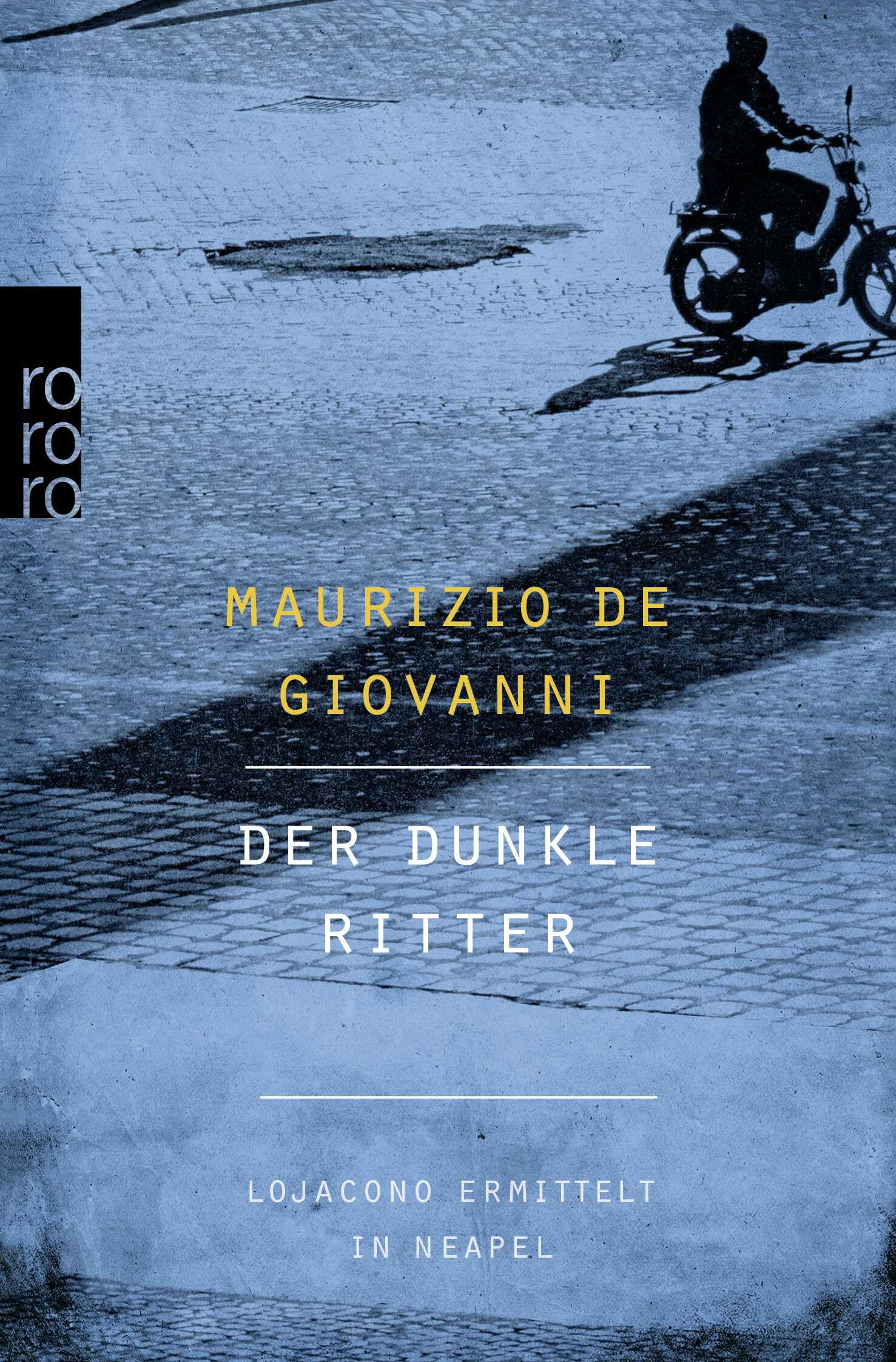 Der dunkle Ritter Contemporary literature Books