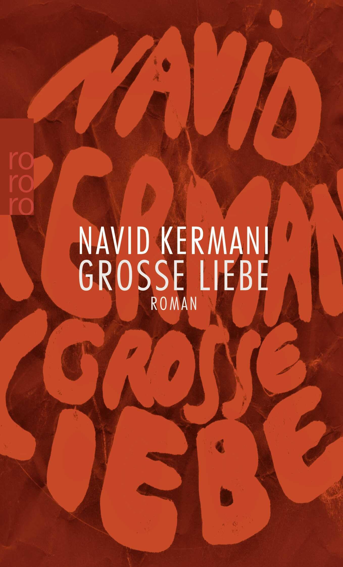 Große Liebe Contemporary literature Books