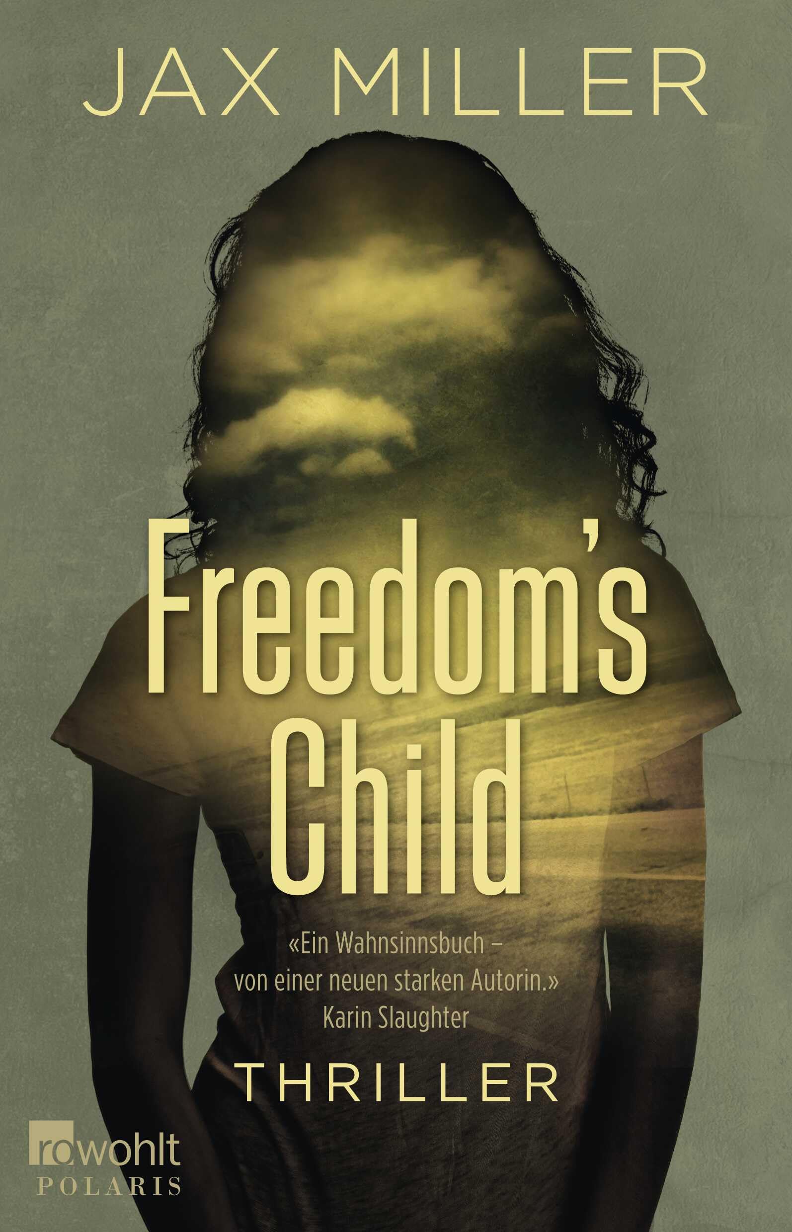 Freedom's Child Contemporary literature Books