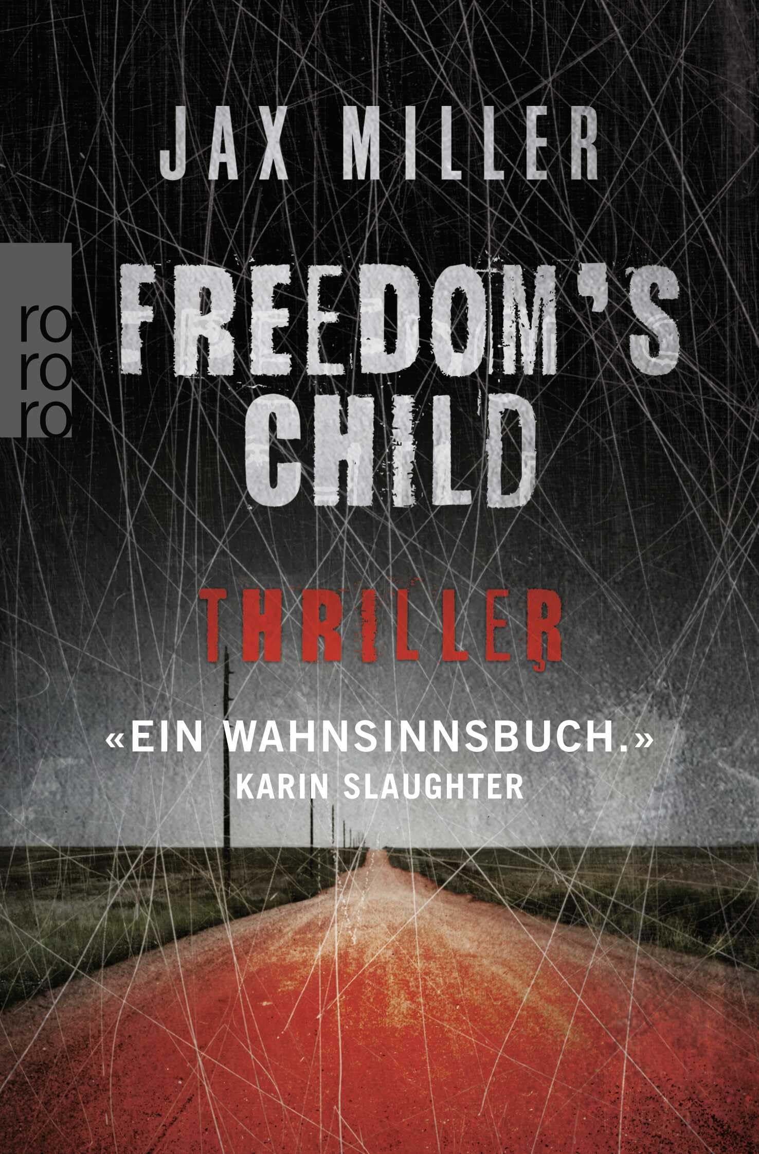 Freedom's Child Contemporary literature Books