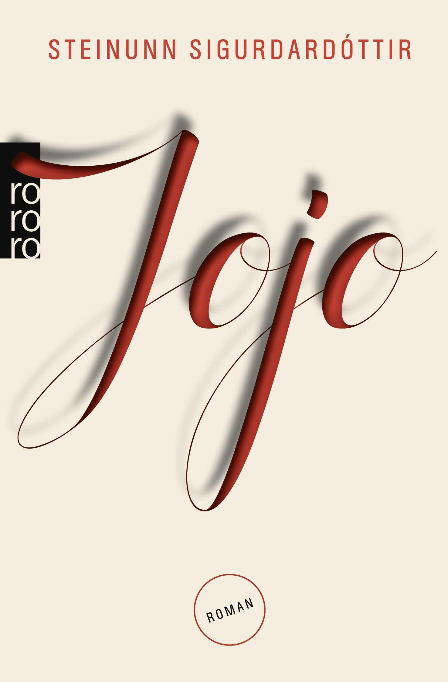 Jojo Contemporary literature Books