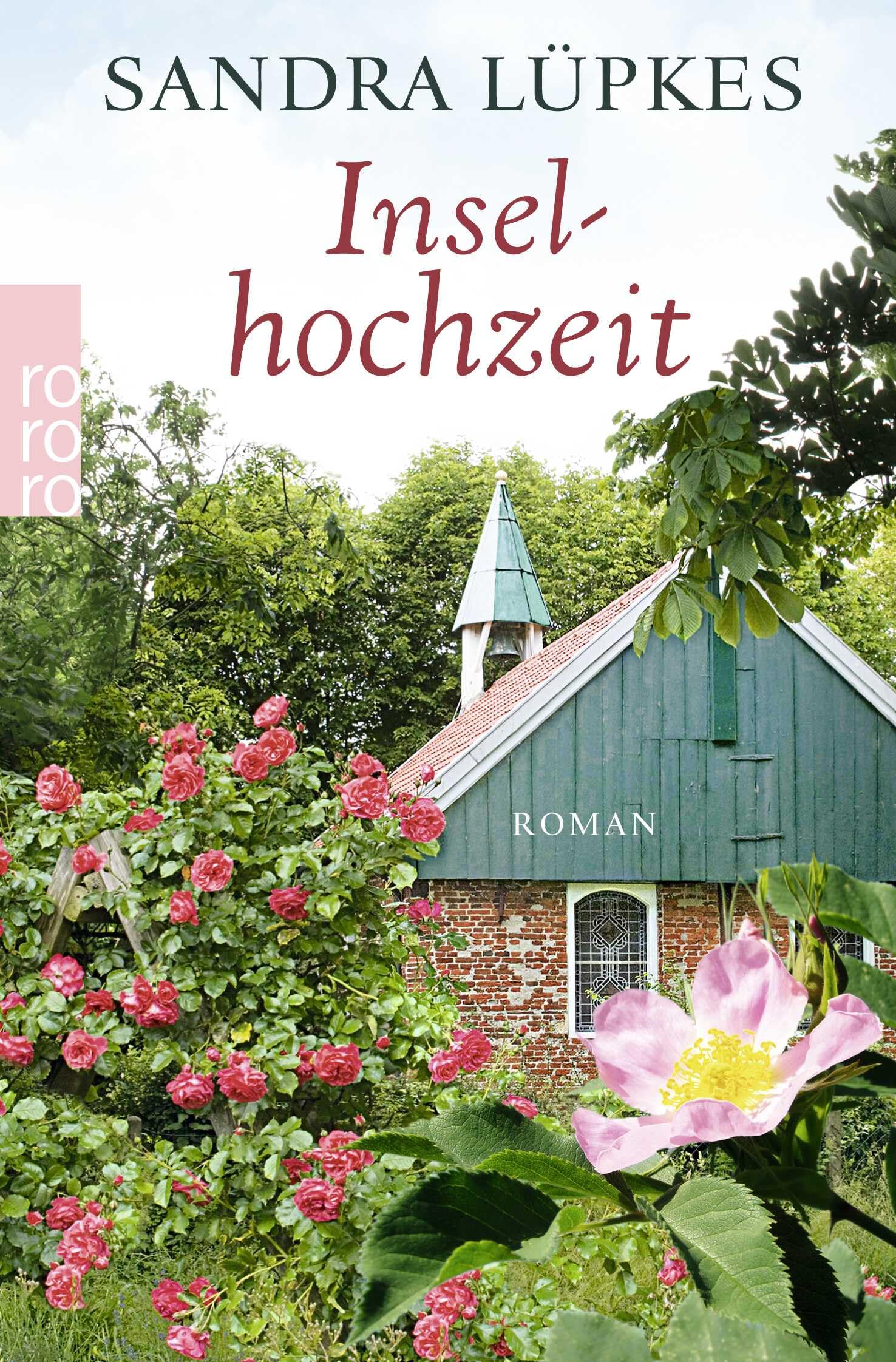 Inselhochzeit: Ein Nordsee-Roman (Das Inselhotel, Band 2) Contemporary literature