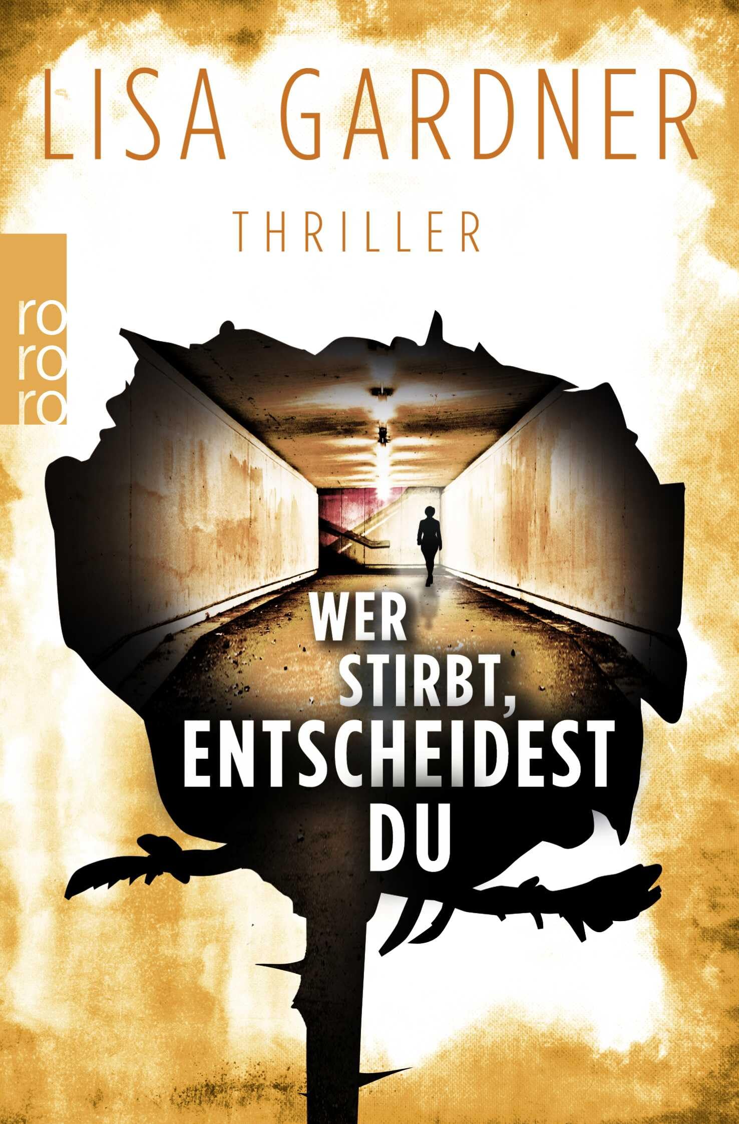 Product Image: Wer stirbt, entscheidest du
