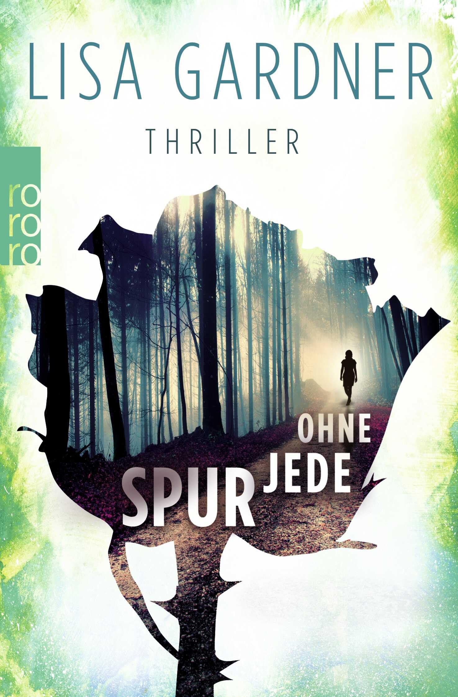 Product Image: Ohne jede Spur