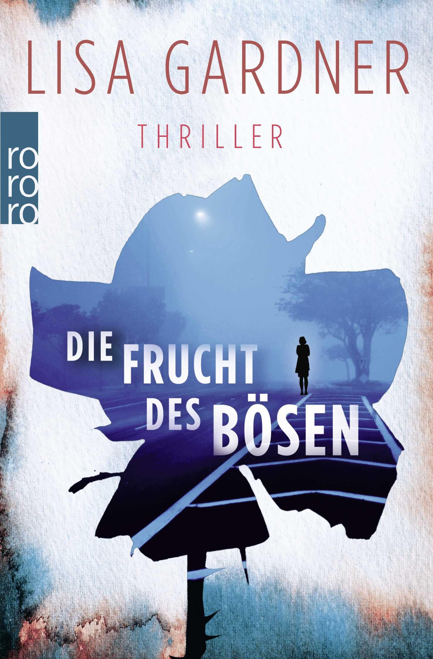 Die Frucht des Bösen Contemporary literature